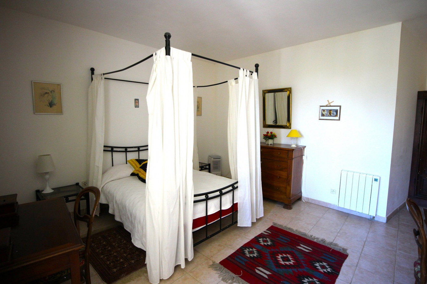 2 Bed, ApartmentFor Sale, Alignan Du Vent, Herault, Languedoc-Roussillon, 34290