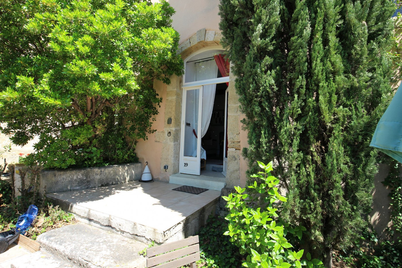 2 Bed, ApartmentFor Sale, Alignan Du Vent, Herault, Languedoc-Roussillon, 34290
