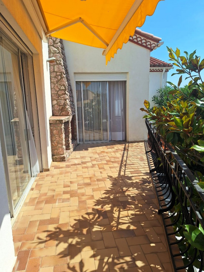 5 Bed, HouseFor Sale, Saint Cyprien Plage, Pyrenees-Orientales, Languedoc-Roussillon, 66750