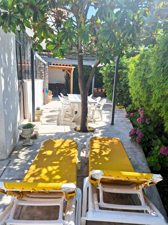 5 Bed, HouseFor Sale, Saint Cyprien Plage, Pyrenees-Orientales, Languedoc-Roussillon, 66750