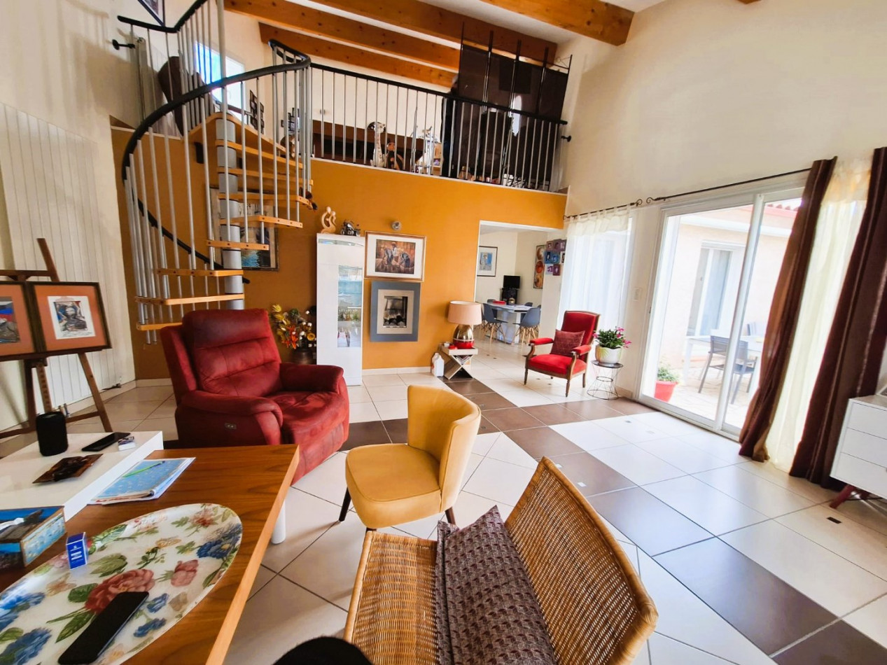 3 Bed, HouseFor Sale, Saint Cyprien, Pyrenees-Orientales, Languedoc-Roussillon, 66750