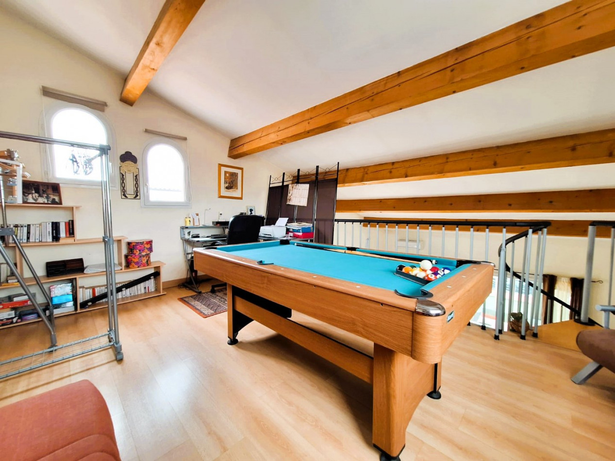 3 Bed, HouseFor Sale, Saint Cyprien, Pyrenees-Orientales, Languedoc-Roussillon, 66750