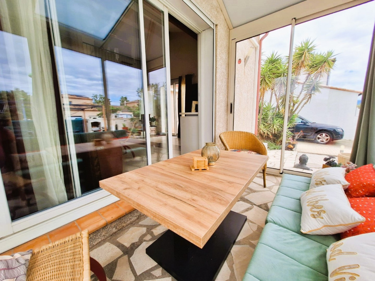 3 Bed, HouseFor Sale, Saint Cyprien, Pyrenees-Orientales, Languedoc-Roussillon, 66750