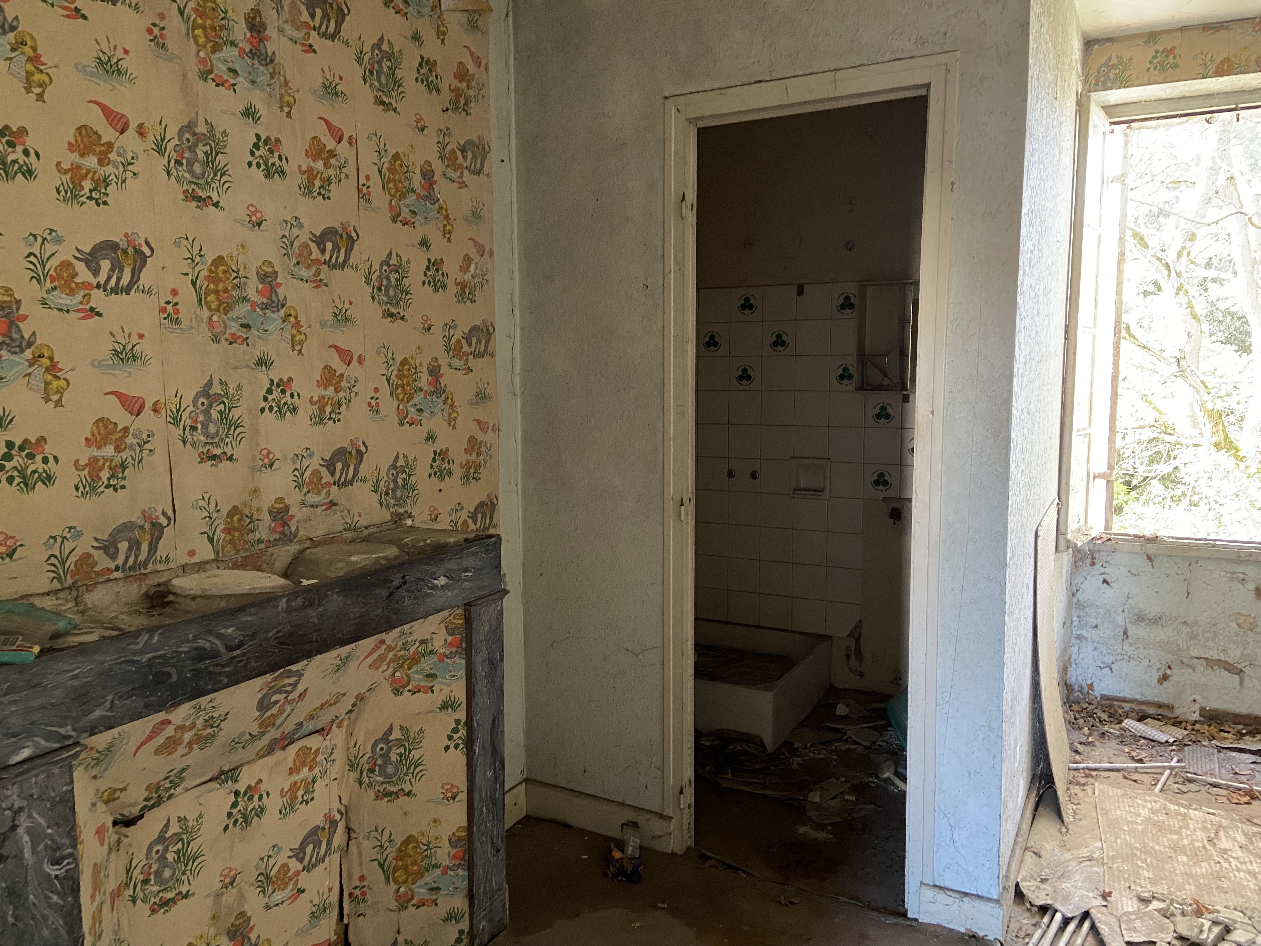 HouseFor Sale, Miramont de guyenne, Lot-et-Garonne, Aquitaine, 47800