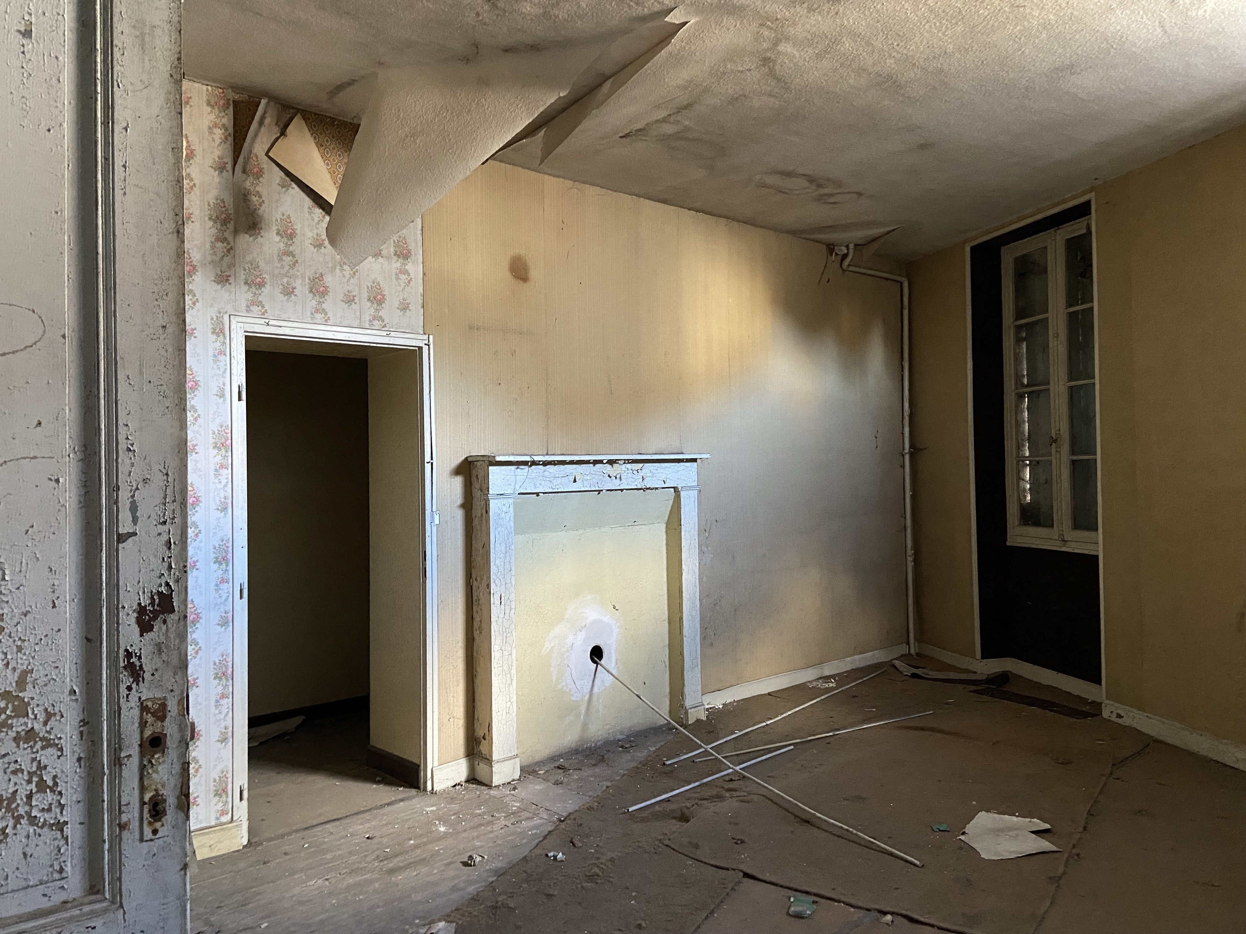 HouseFor Sale, Miramont de guyenne, Lot-et-Garonne, Aquitaine, 47800