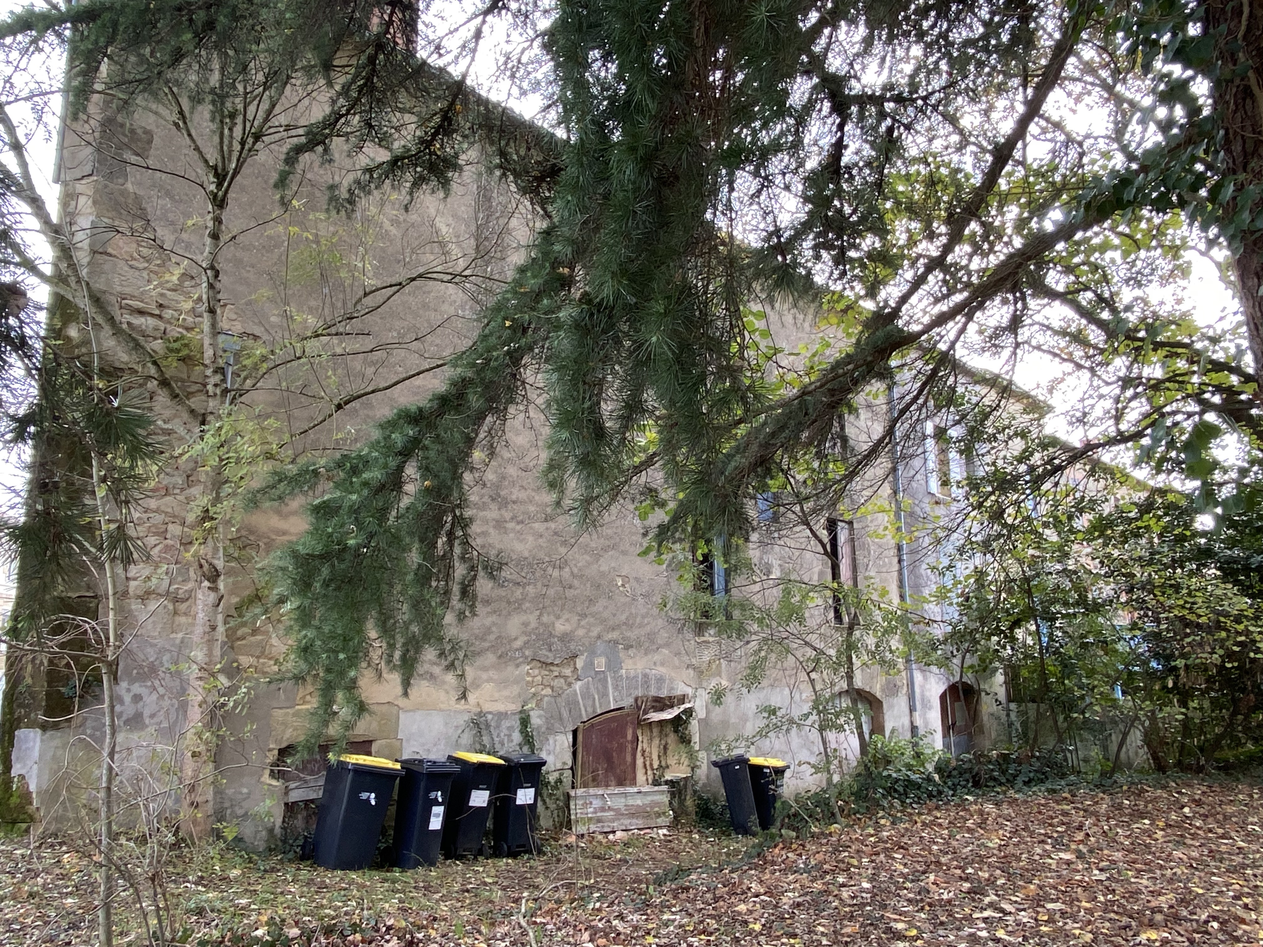 HouseFor Sale, Miramont de guyenne, Lot-et-Garonne, Aquitaine, 47800