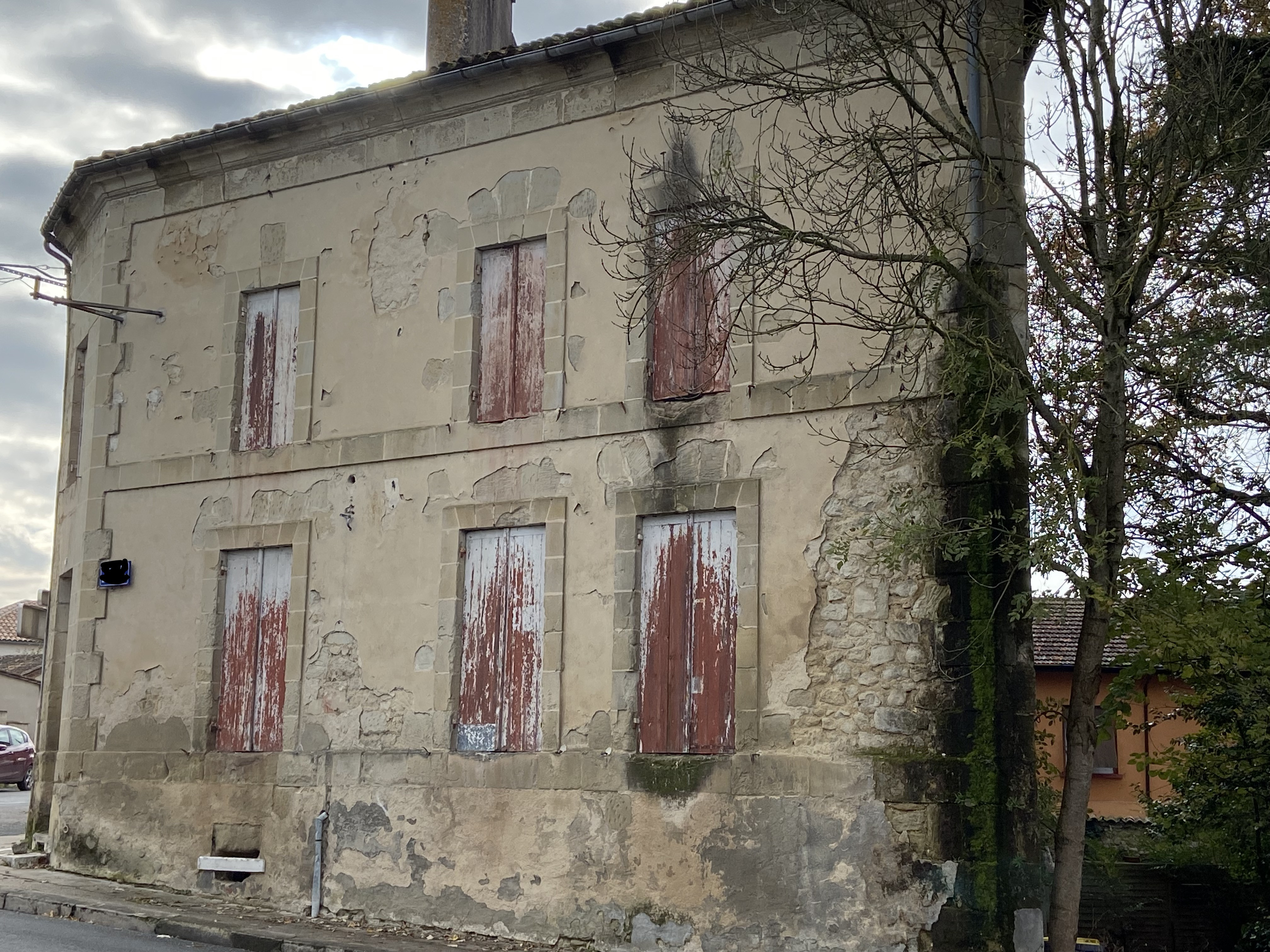 HouseFor Sale, Miramont de guyenne, Lot-et-Garonne, Aquitaine, 47800
