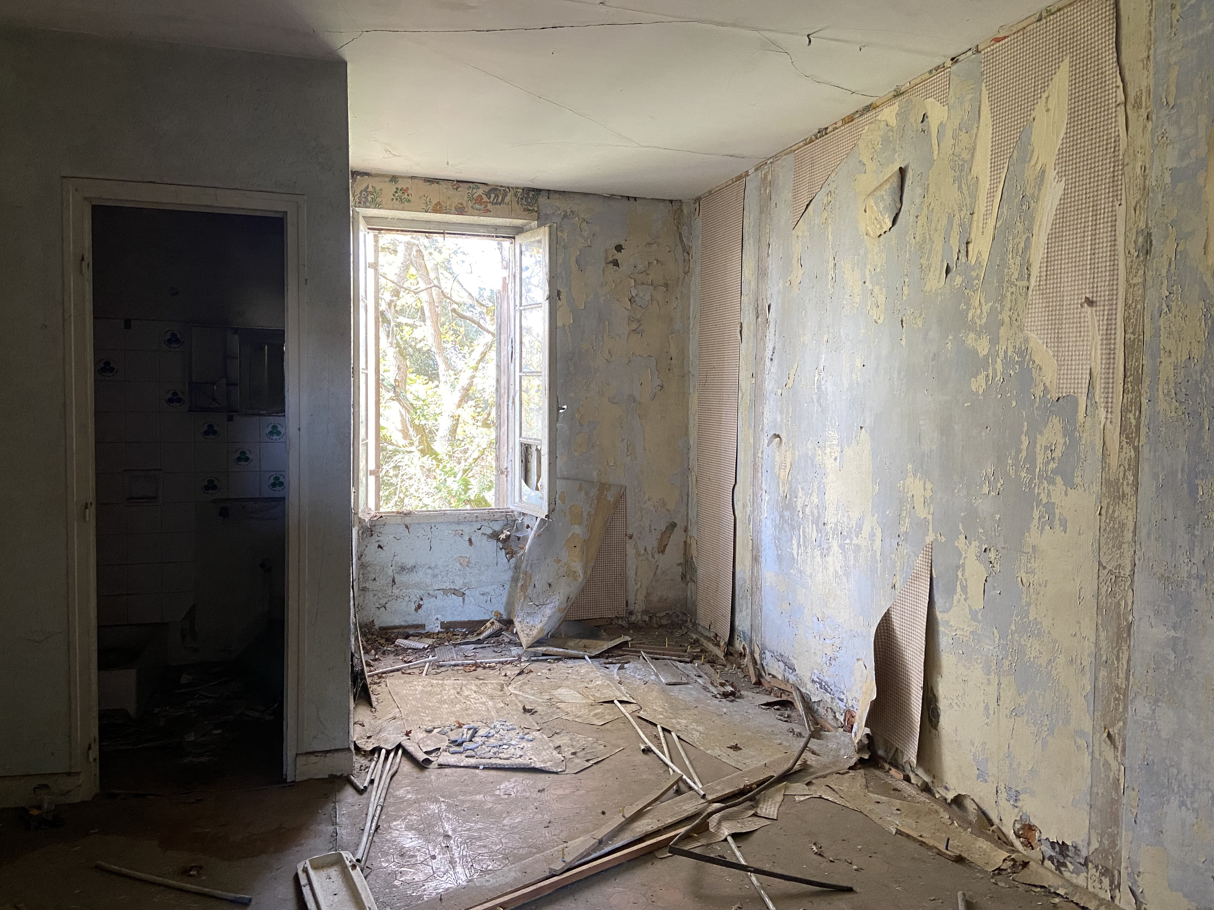 HouseFor Sale, Miramont de guyenne, Lot-et-Garonne, Aquitaine, 47800