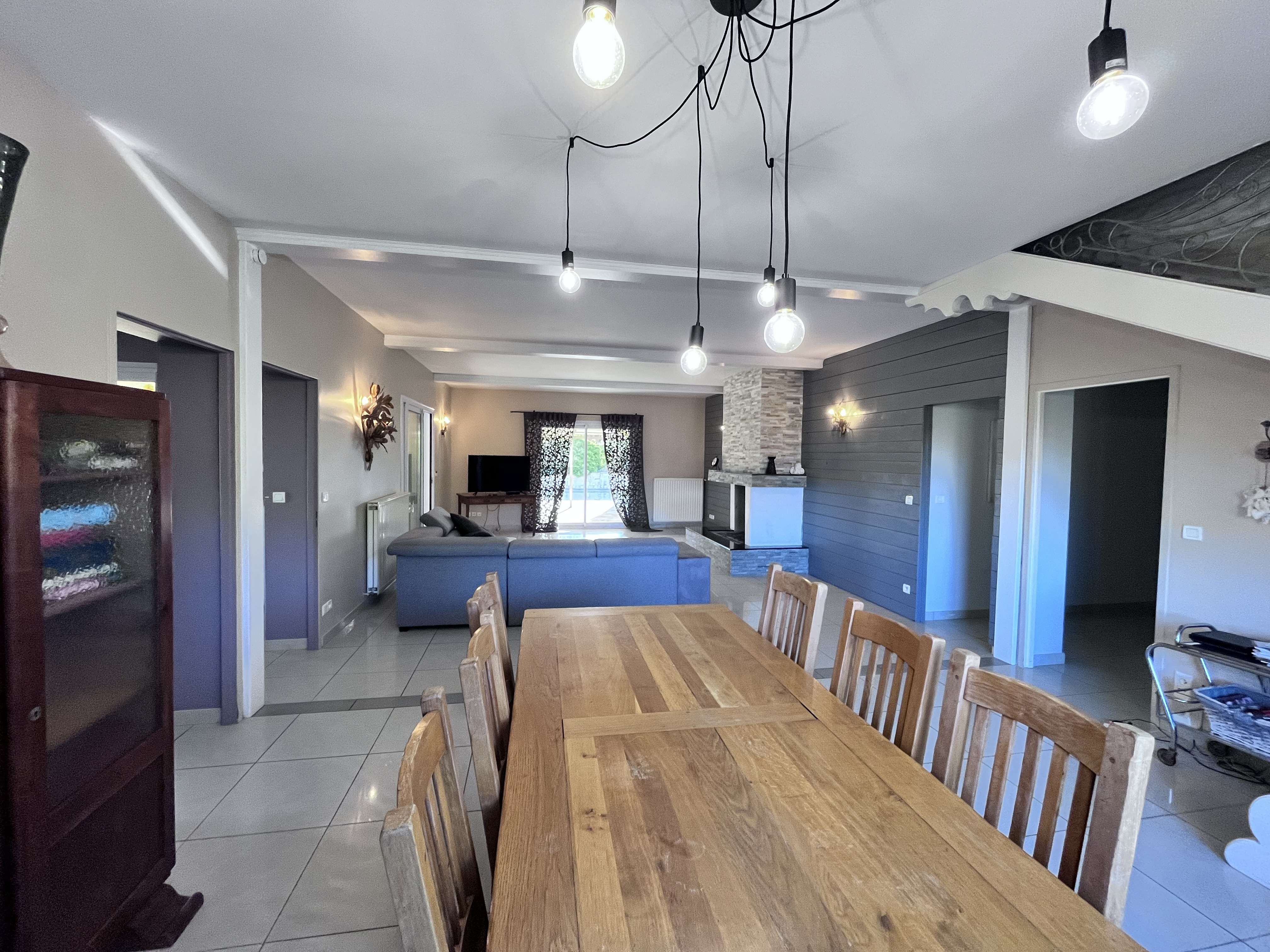 5 Bed, 1 Bath, HouseFor Sale, Saint-barthelemy-d-agenais, Lot-et-Garonne, Aquitaine, 47350