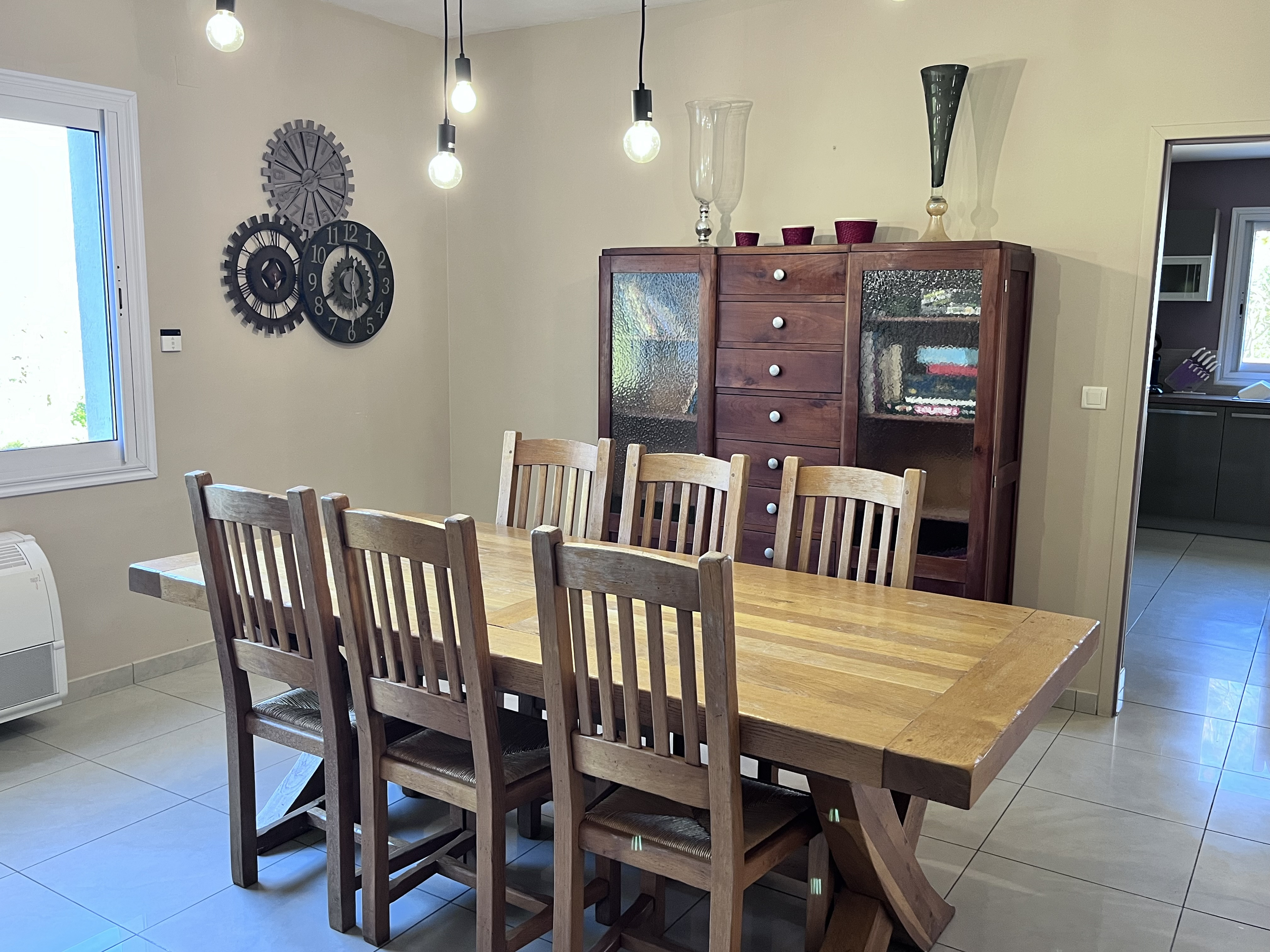 5 Bed, 1 Bath, HouseFor Sale, Saint-barthelemy-d-agenais, Lot-et-Garonne, Aquitaine, 47350