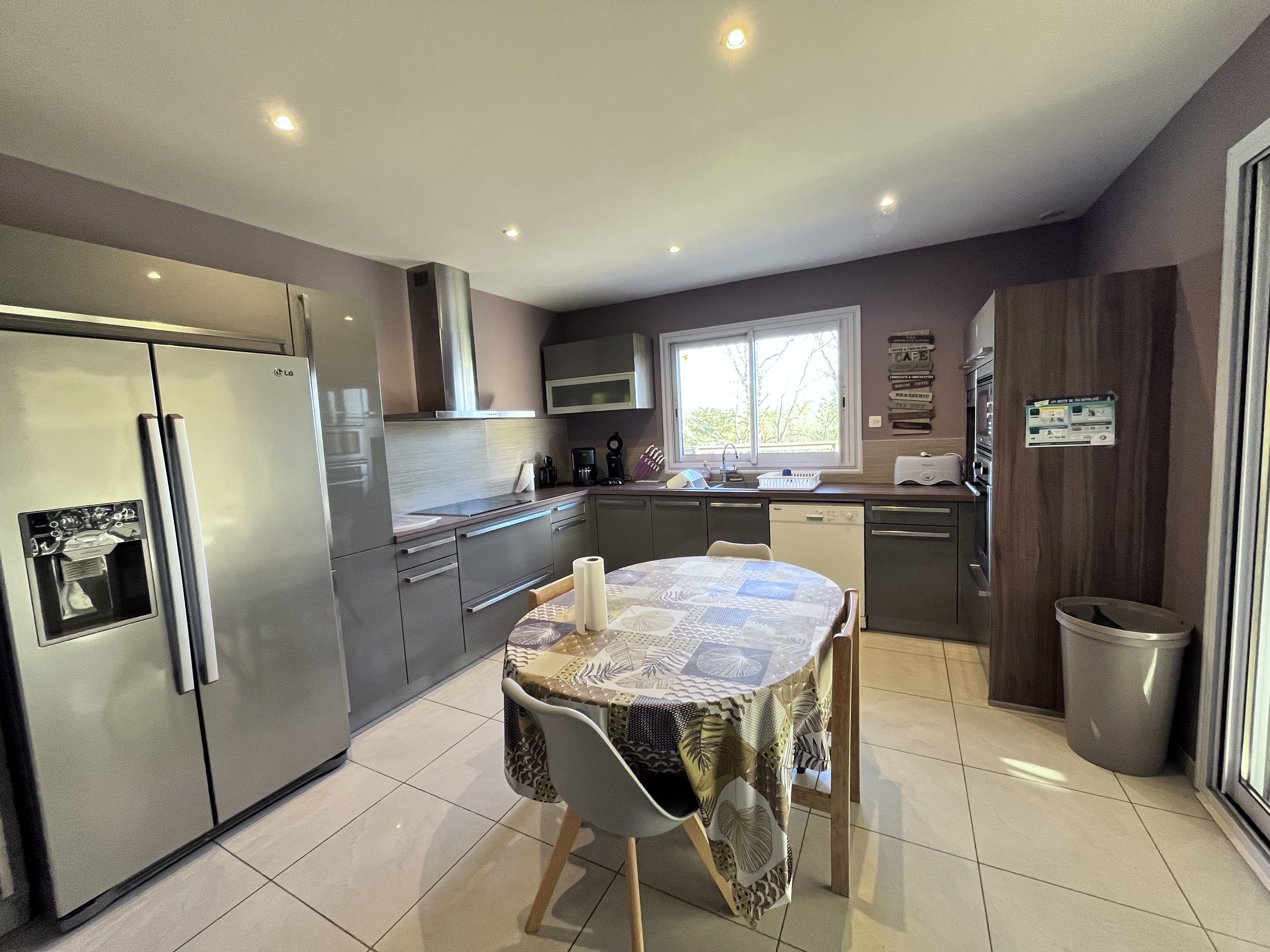 5 Bed, 1 Bath, HouseFor Sale, Saint-barthelemy-d-agenais, Lot-et-Garonne, Aquitaine, 47350