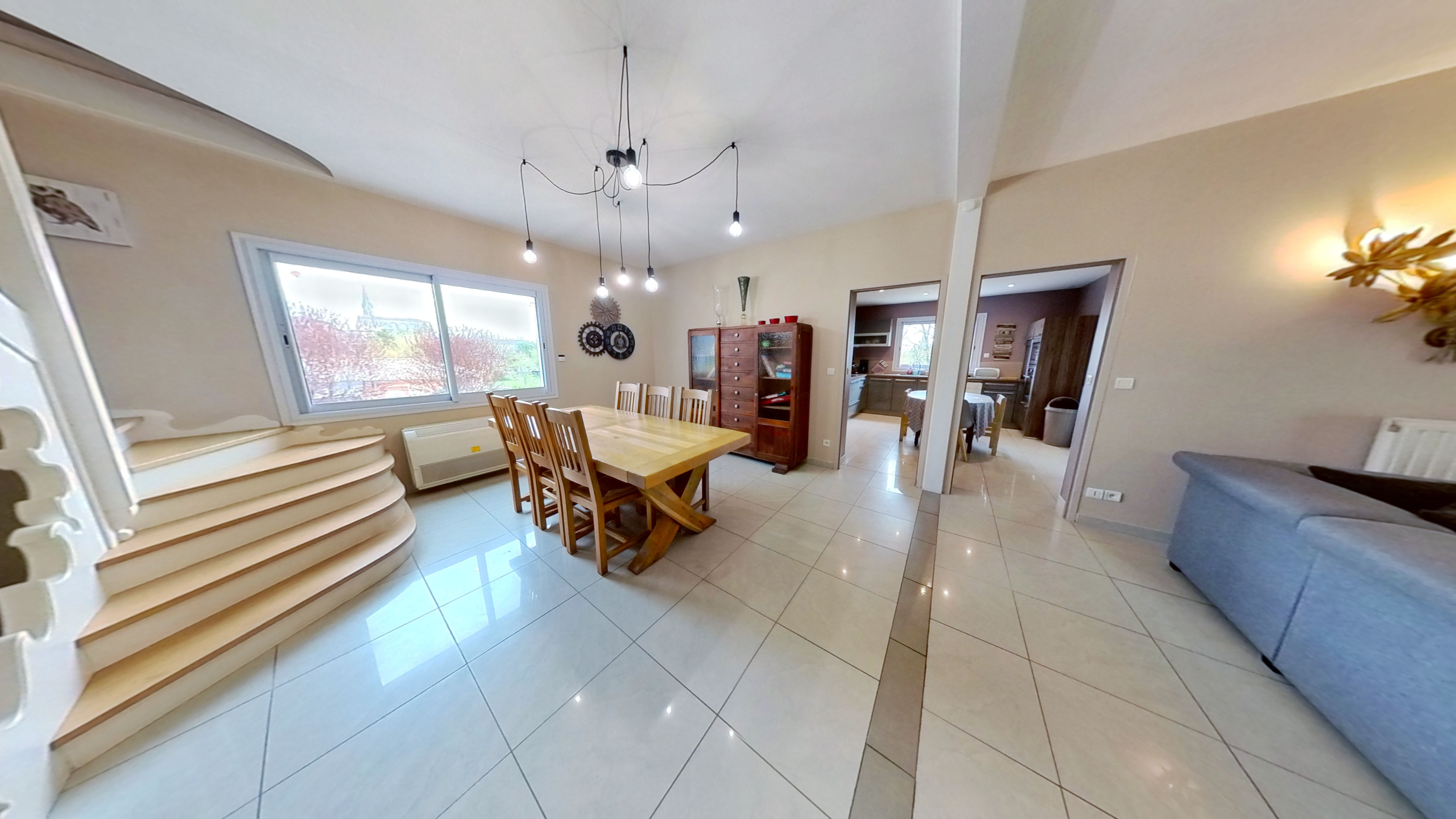 5 Bed, 1 Bath, HouseFor Sale, Saint-barthelemy-d-agenais, Lot-et-Garonne, Aquitaine, 47350