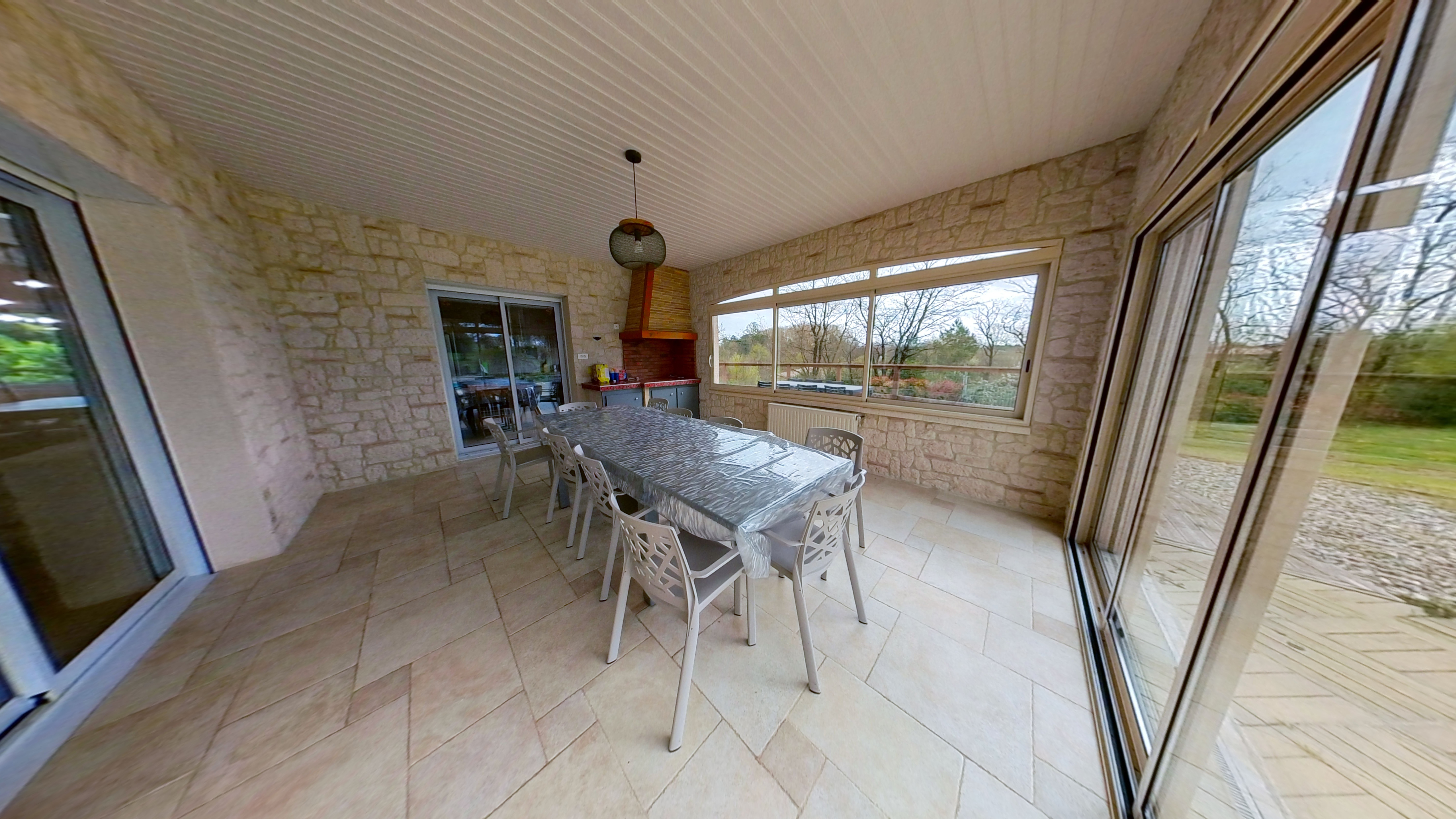 5 Bed, 1 Bath, HouseFor Sale, Saint-barthelemy-d-agenais, Lot-et-Garonne, Aquitaine, 47350