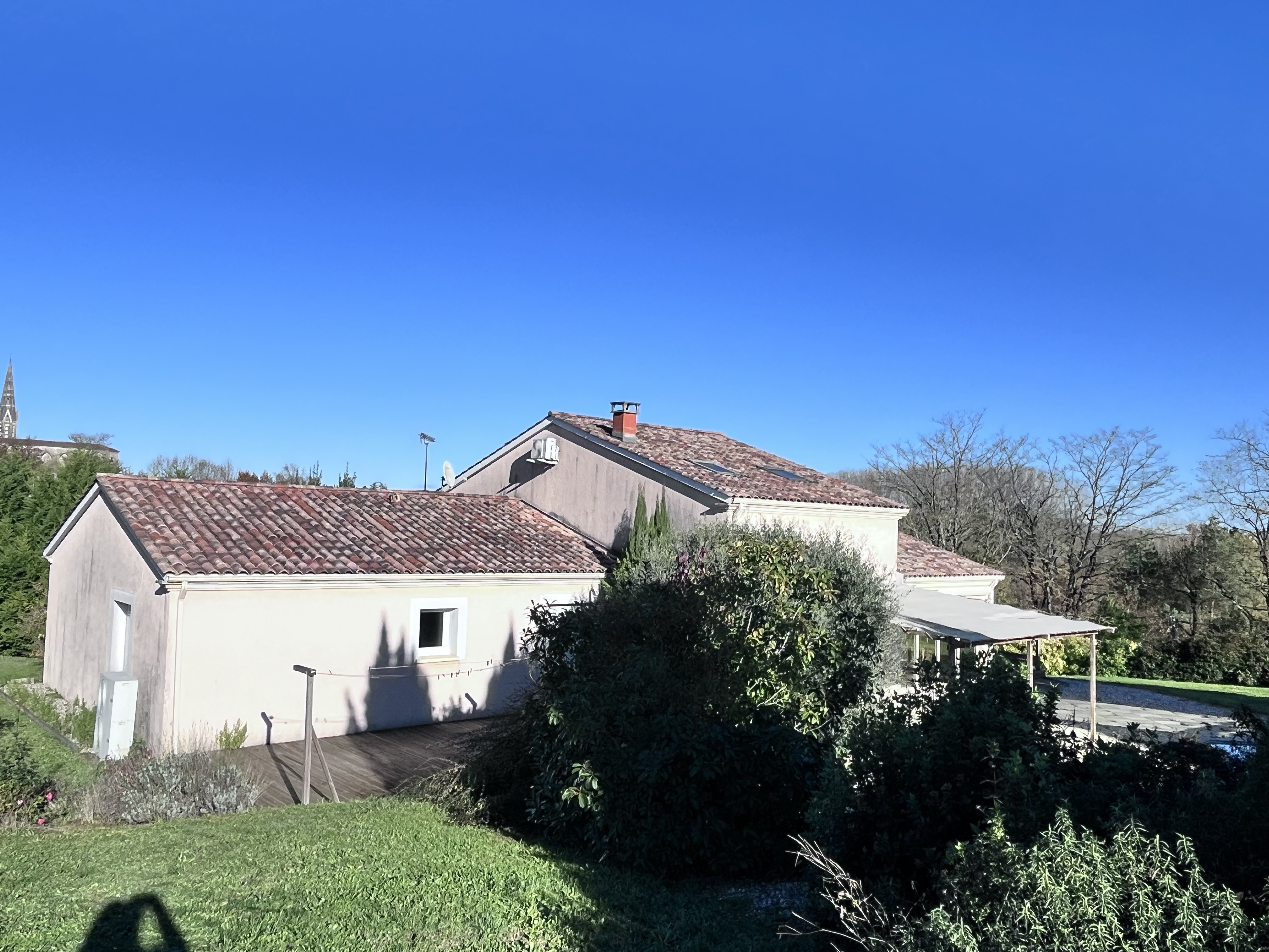 5 Bed, 1 Bath, HouseFor Sale, Saint-barthelemy-d-agenais, Lot-et-Garonne, Aquitaine, 47350