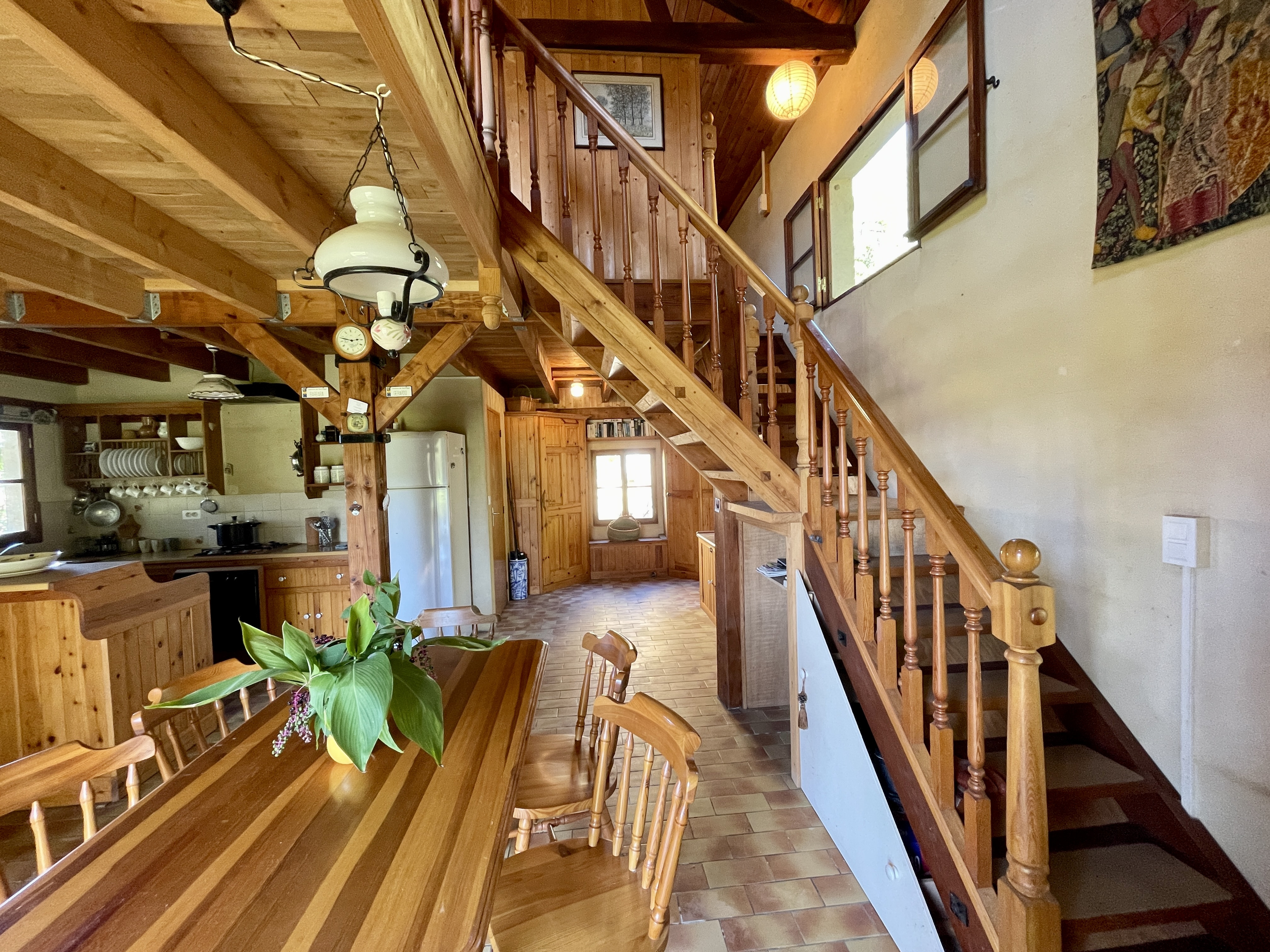 2 Bed, 1 Bath, HouseFor Sale, Allas les mines, Dordogne, Aquitaine, 24220