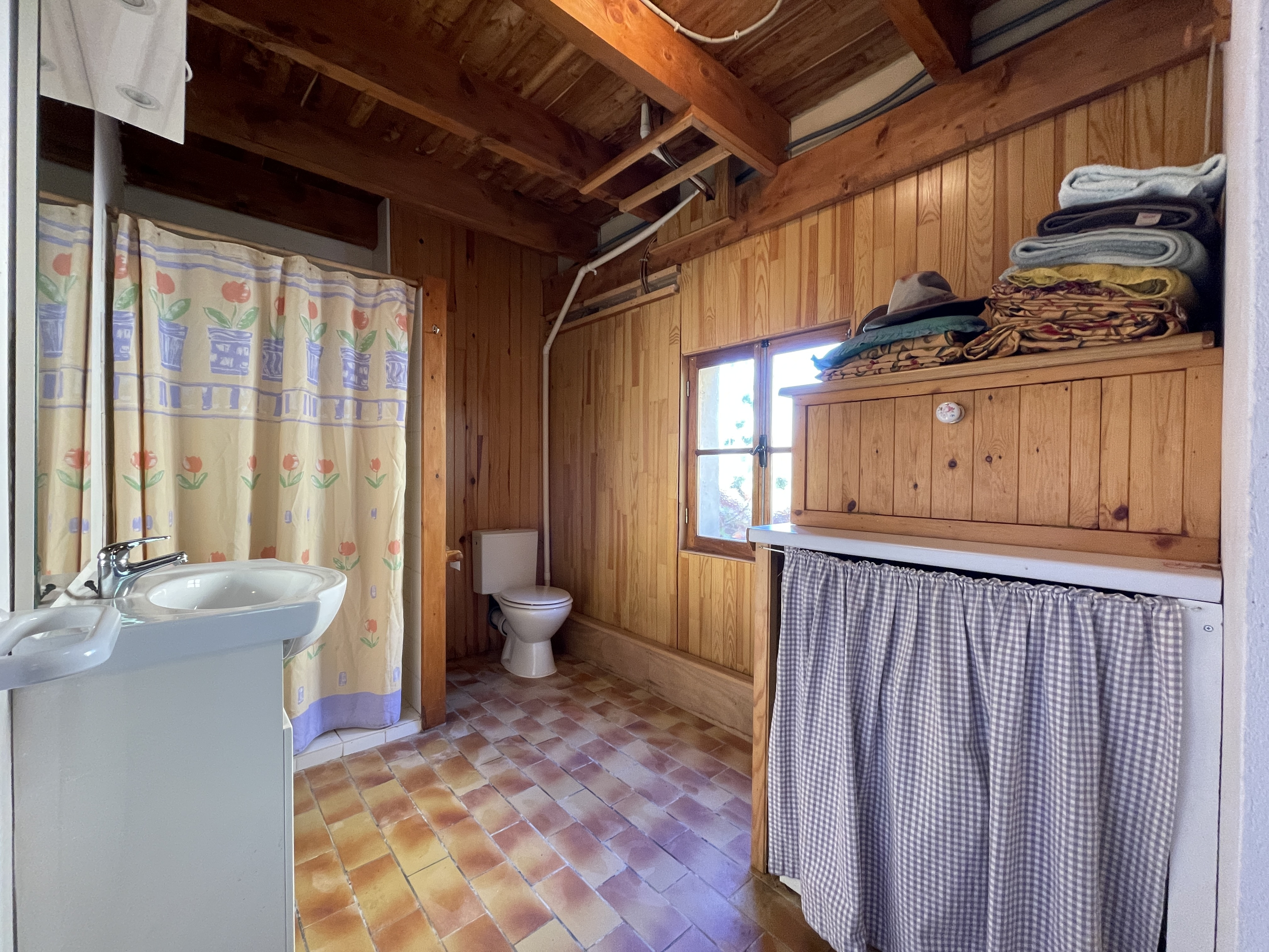 2 Bed, 1 Bath, HouseFor Sale, Allas les mines, Dordogne, Aquitaine, 24220