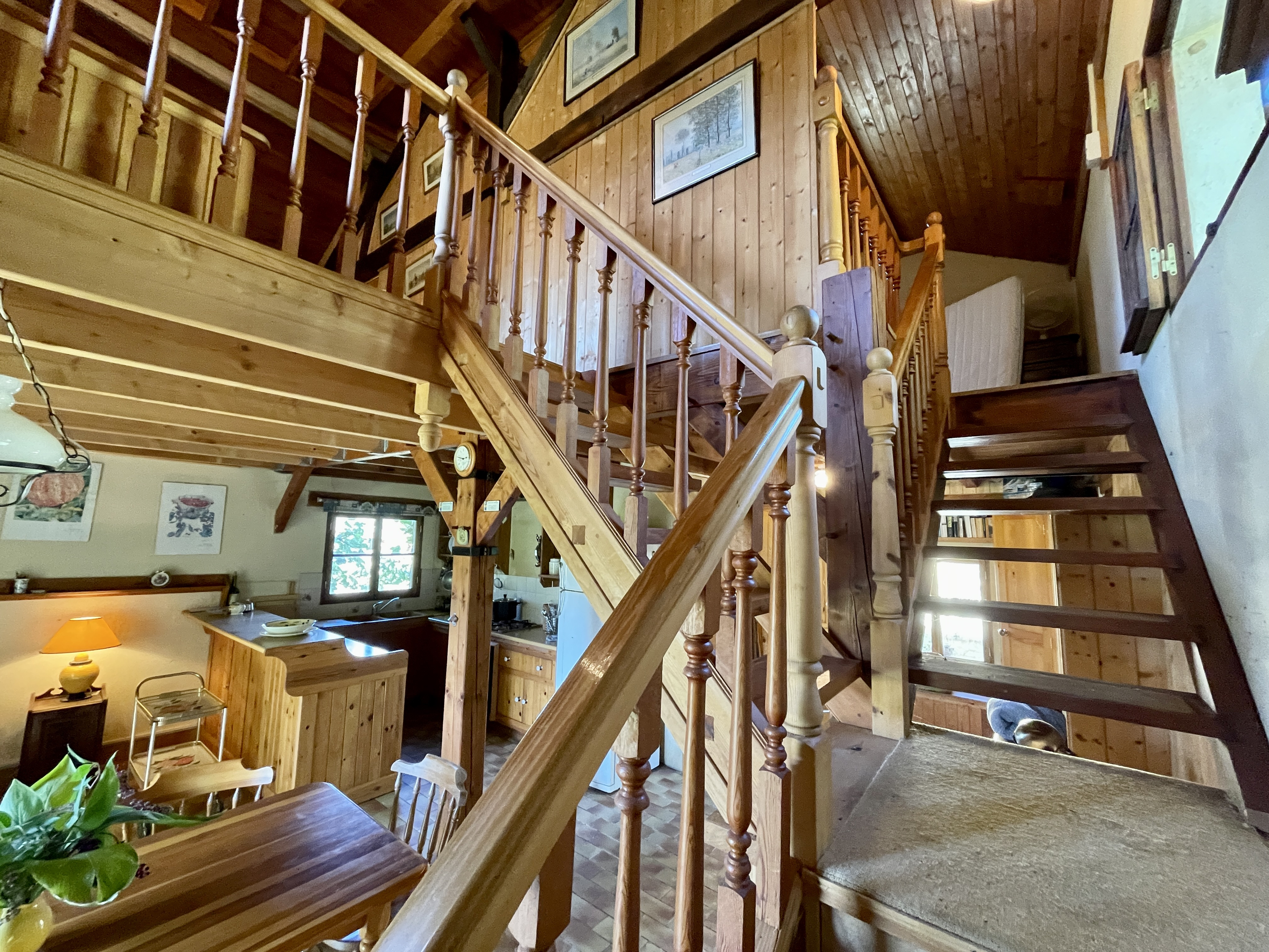 2 Bed, 1 Bath, HouseFor Sale, Allas les mines, Dordogne, Aquitaine, 24220