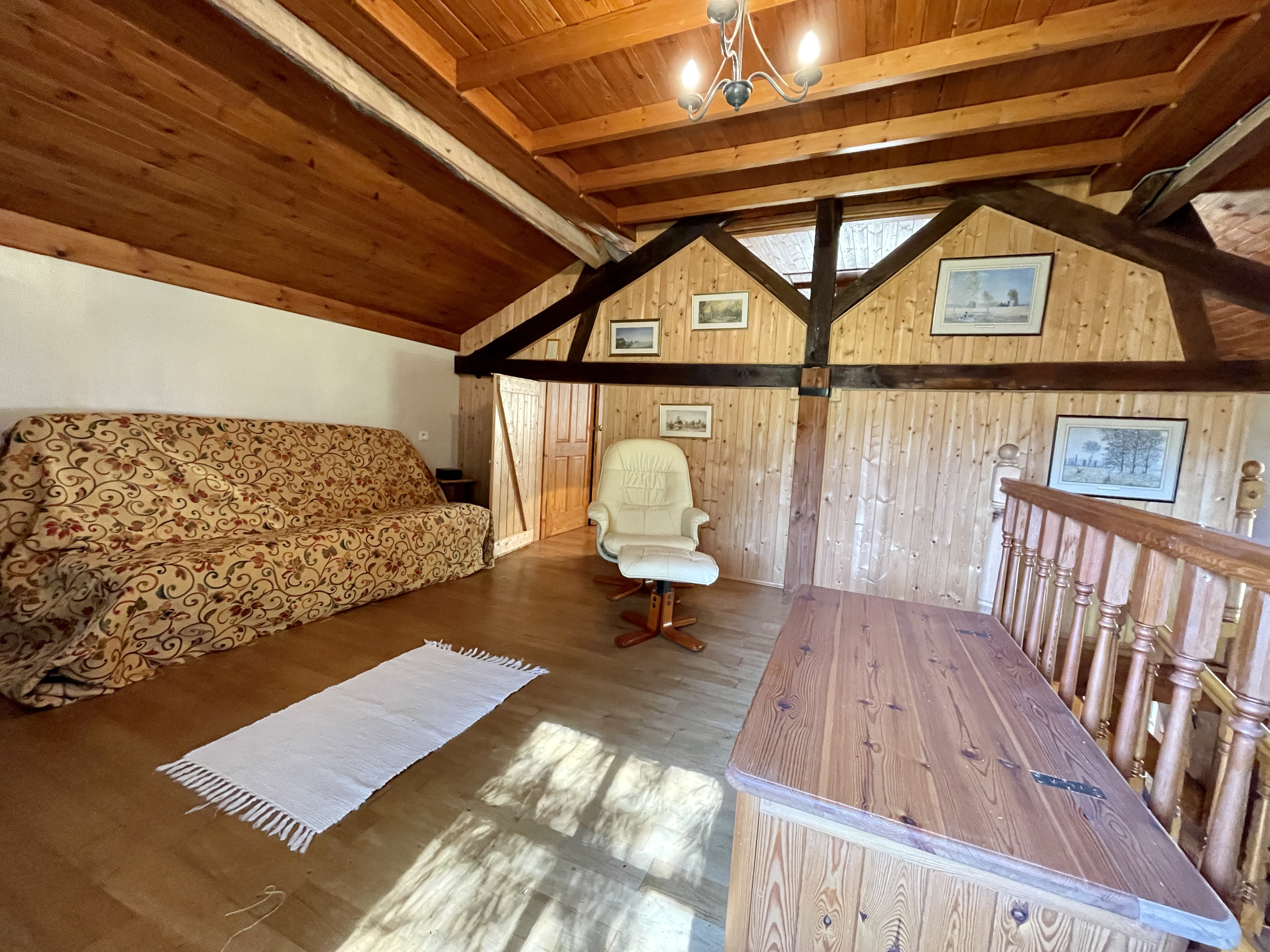 2 Bed, 1 Bath, HouseFor Sale, Allas les mines, Dordogne, Aquitaine, 24220