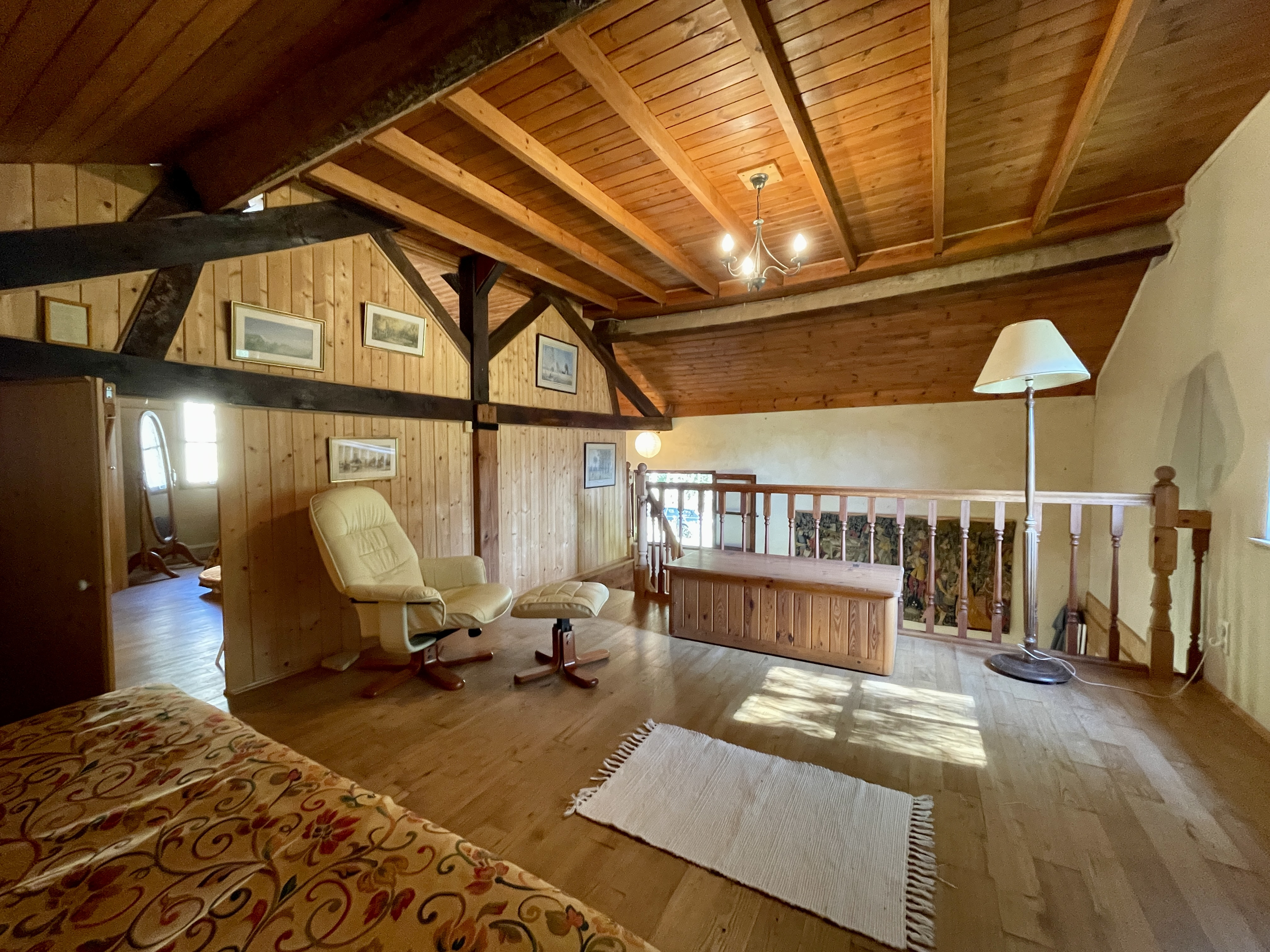 2 Bed, 1 Bath, HouseFor Sale, Allas les mines, Dordogne, Aquitaine, 24220