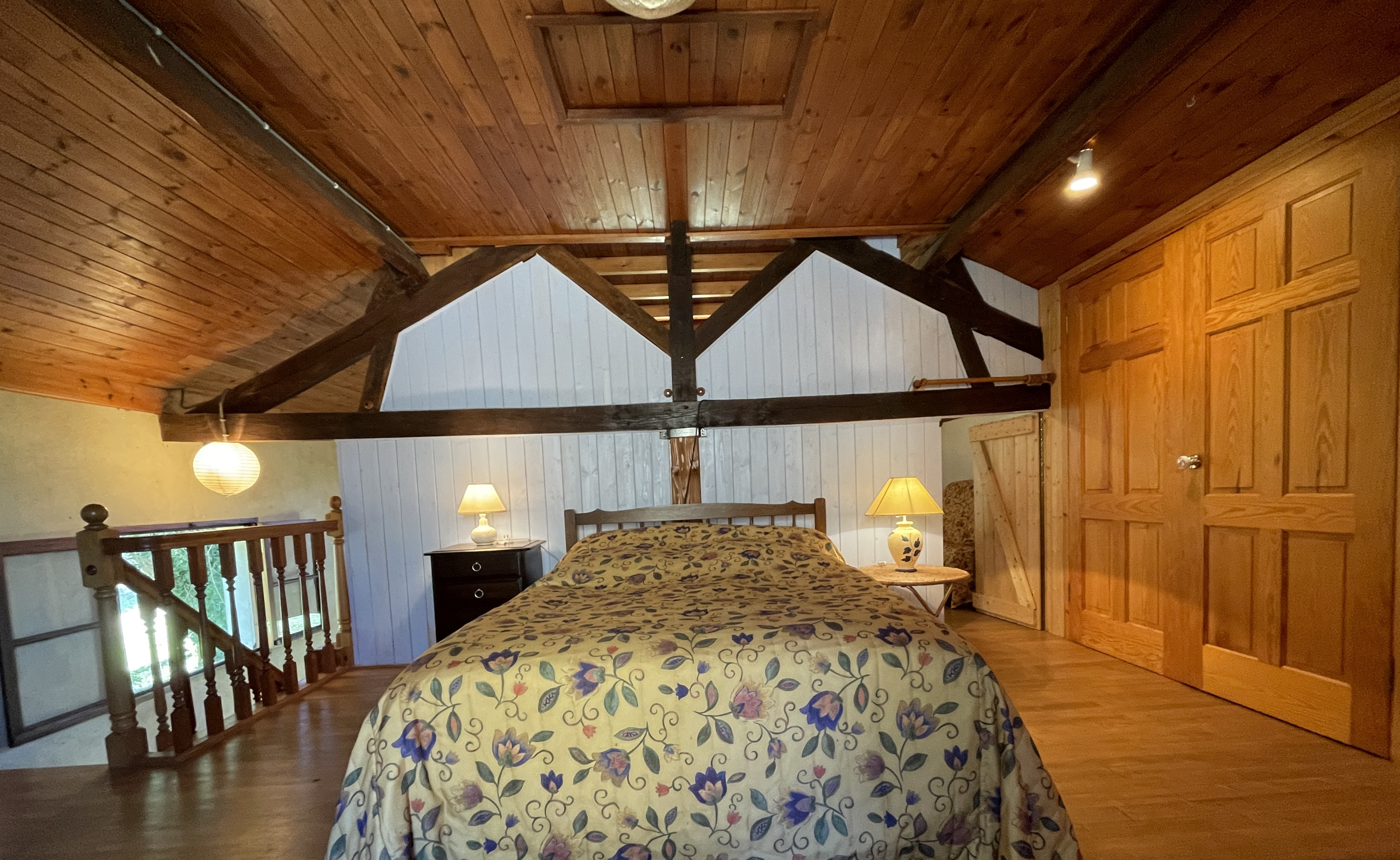 2 Bed, 1 Bath, HouseFor Sale, Allas les mines, Dordogne, Aquitaine, 24220