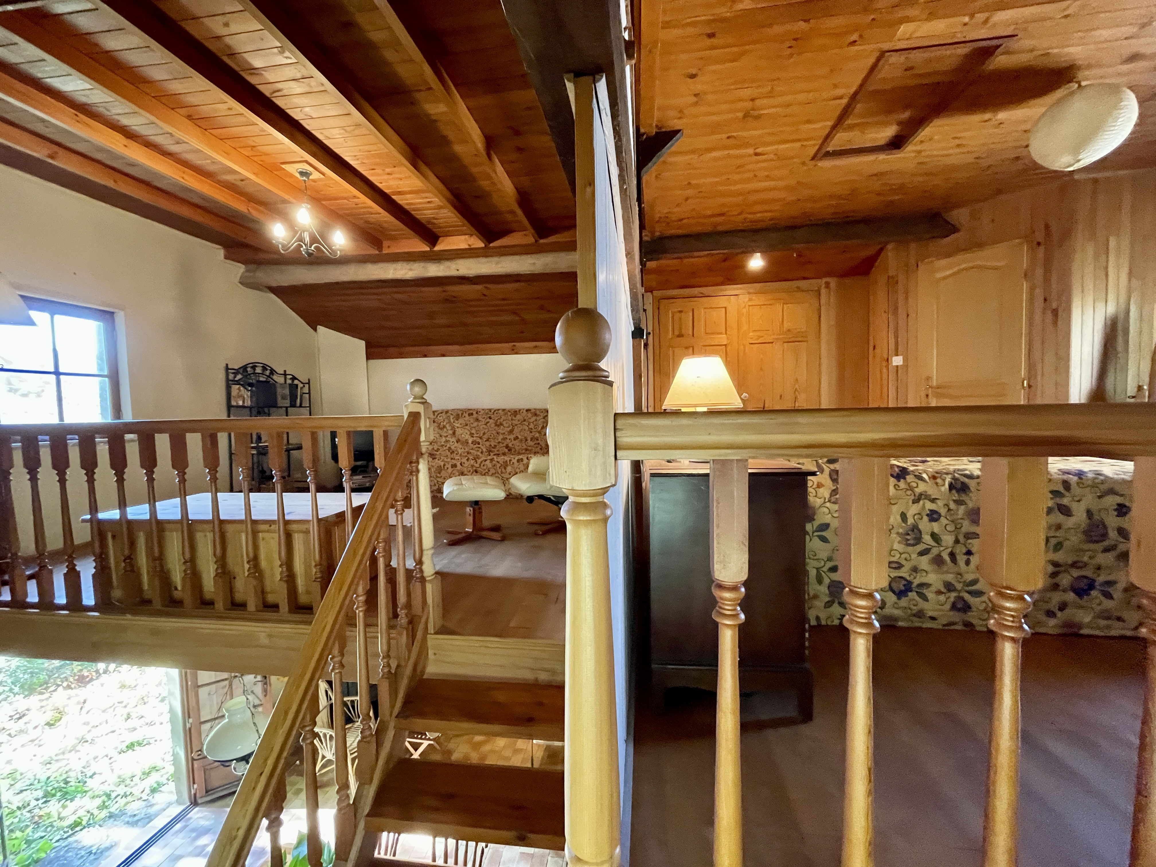 2 Bed, 1 Bath, HouseFor Sale, Allas les mines, Dordogne, Aquitaine, 24220