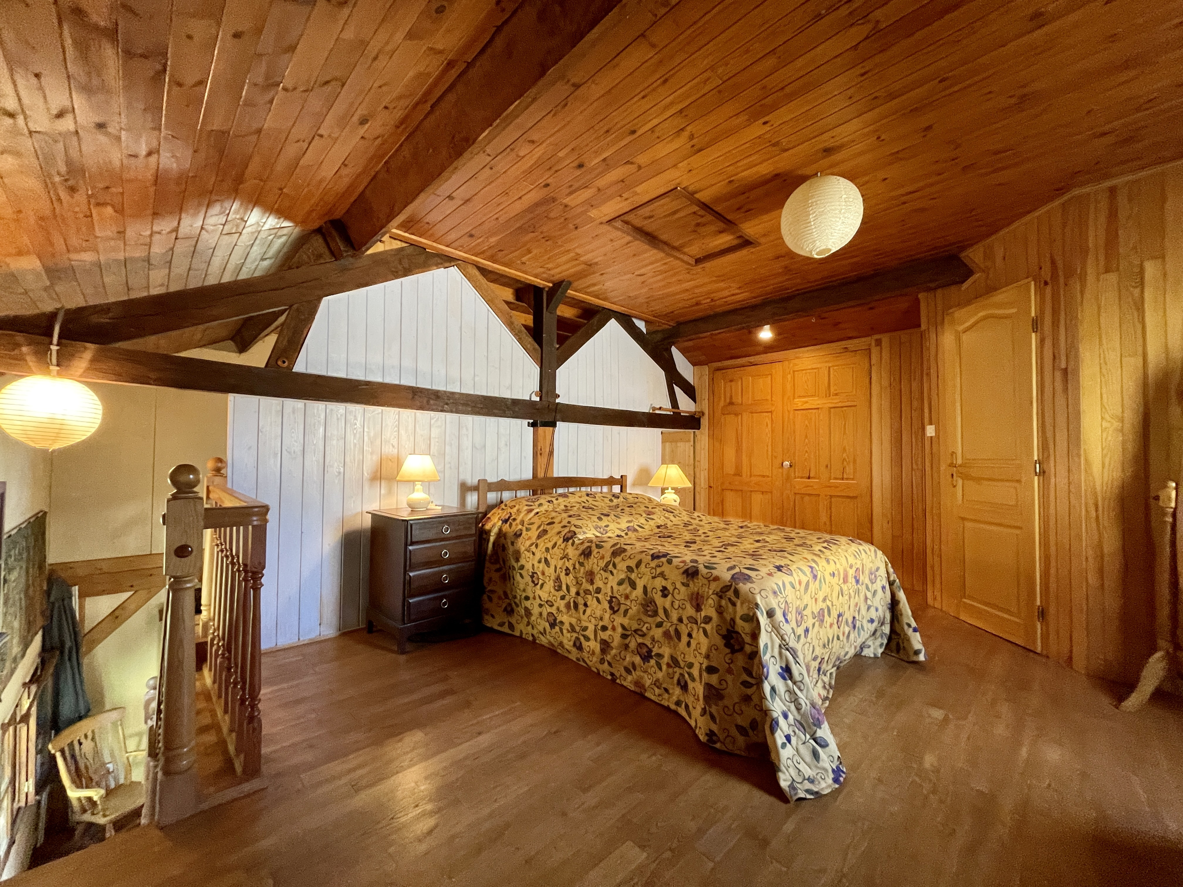 2 Bed, 1 Bath, HouseFor Sale, Allas les mines, Dordogne, Aquitaine, 24220