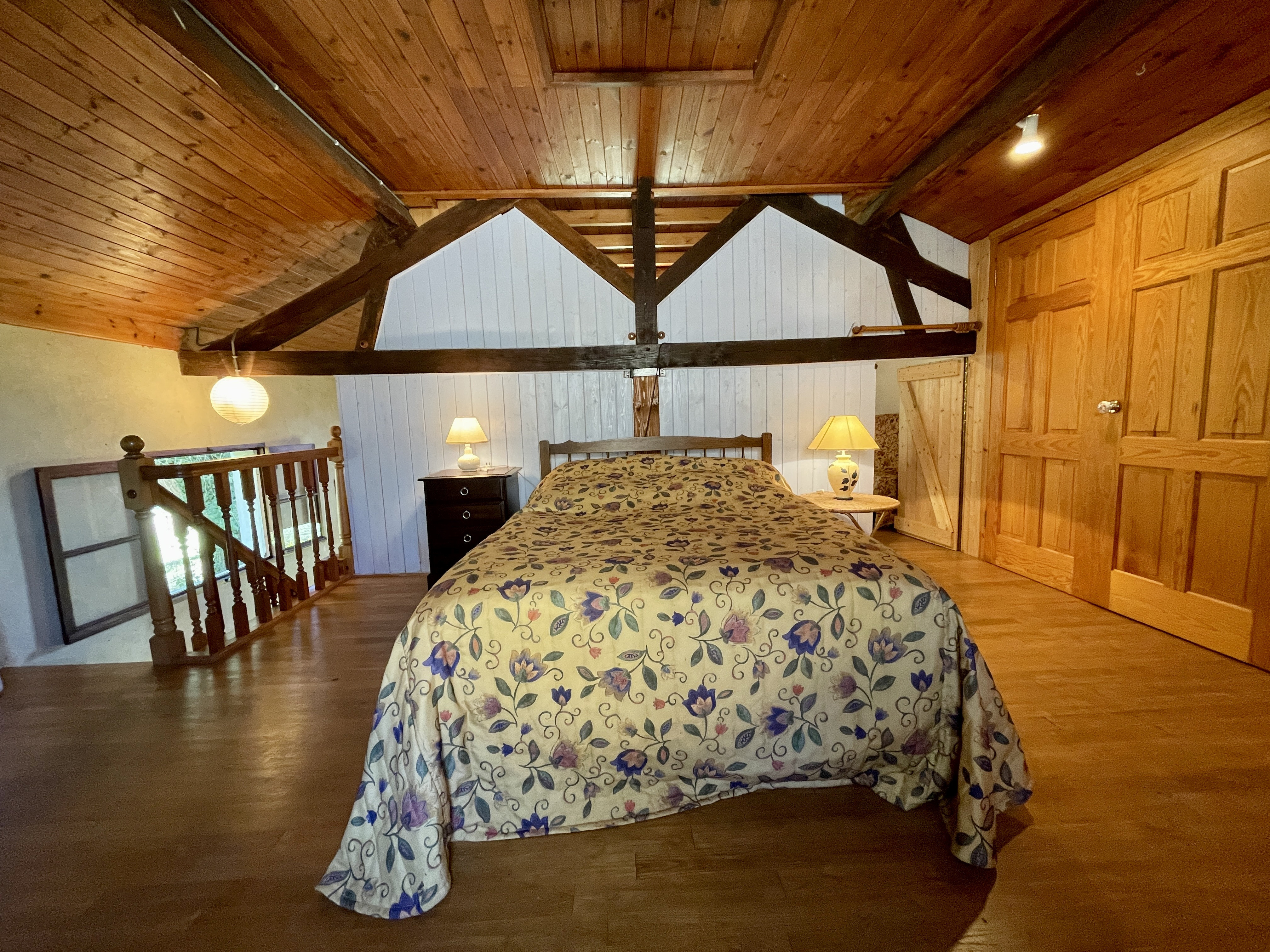 2 Bed, 1 Bath, HouseFor Sale, Allas les mines, Dordogne, Aquitaine, 24220