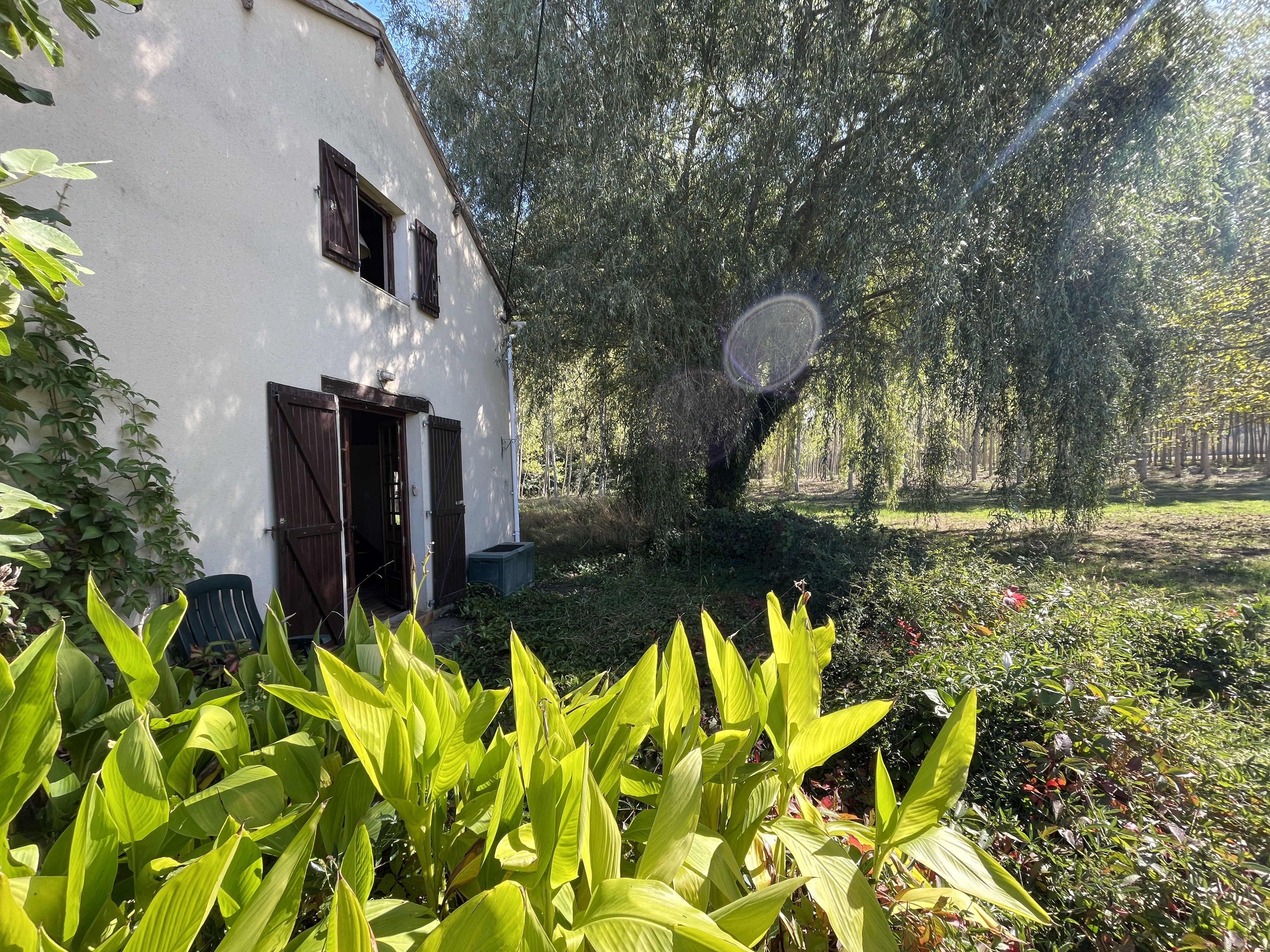 2 Bed, 1 Bath, HouseFor Sale, Allas les mines, Dordogne, Aquitaine, 24220