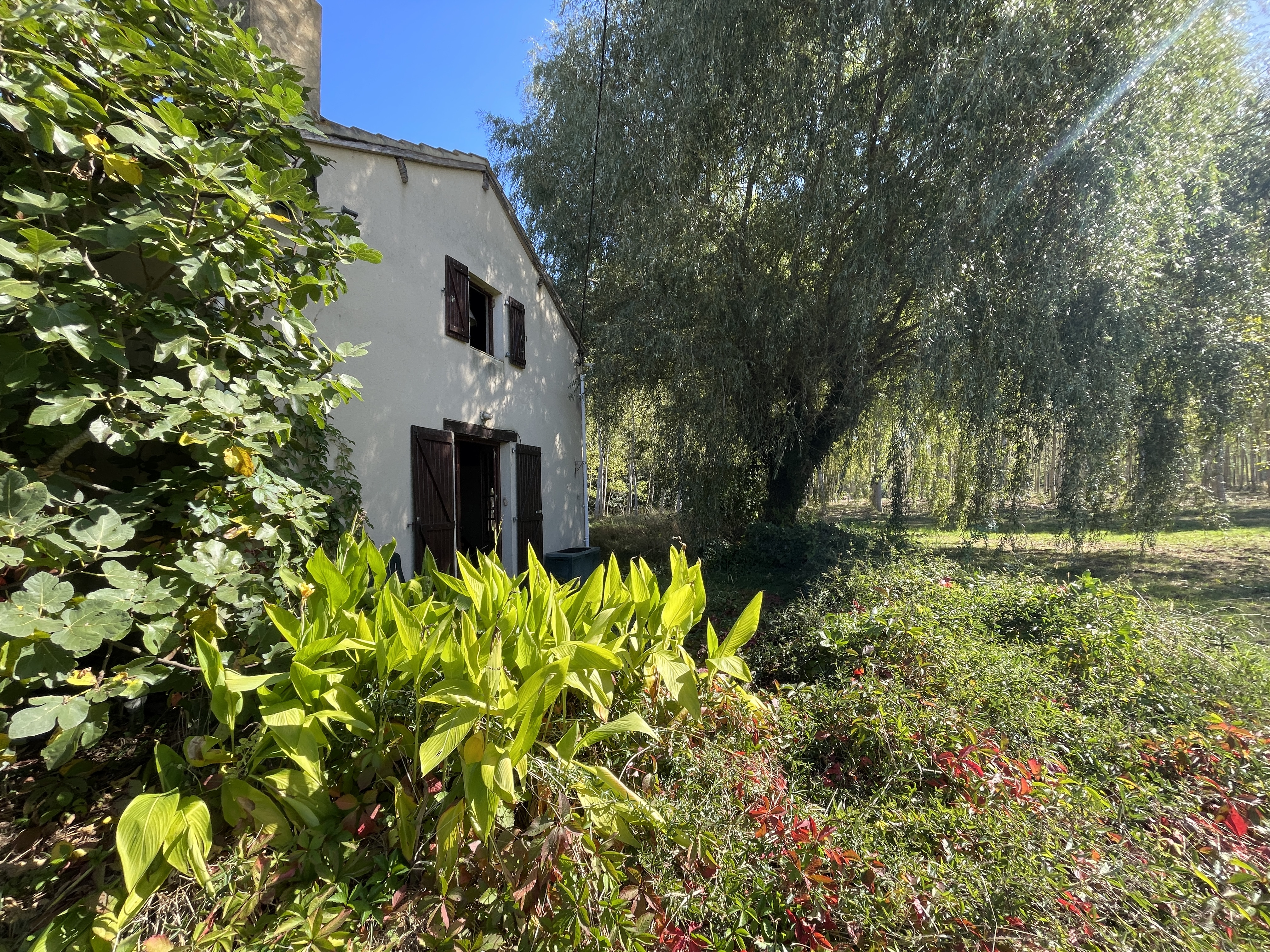 2 Bed, 1 Bath, HouseFor Sale, Allas les mines, Dordogne, Aquitaine, 24220