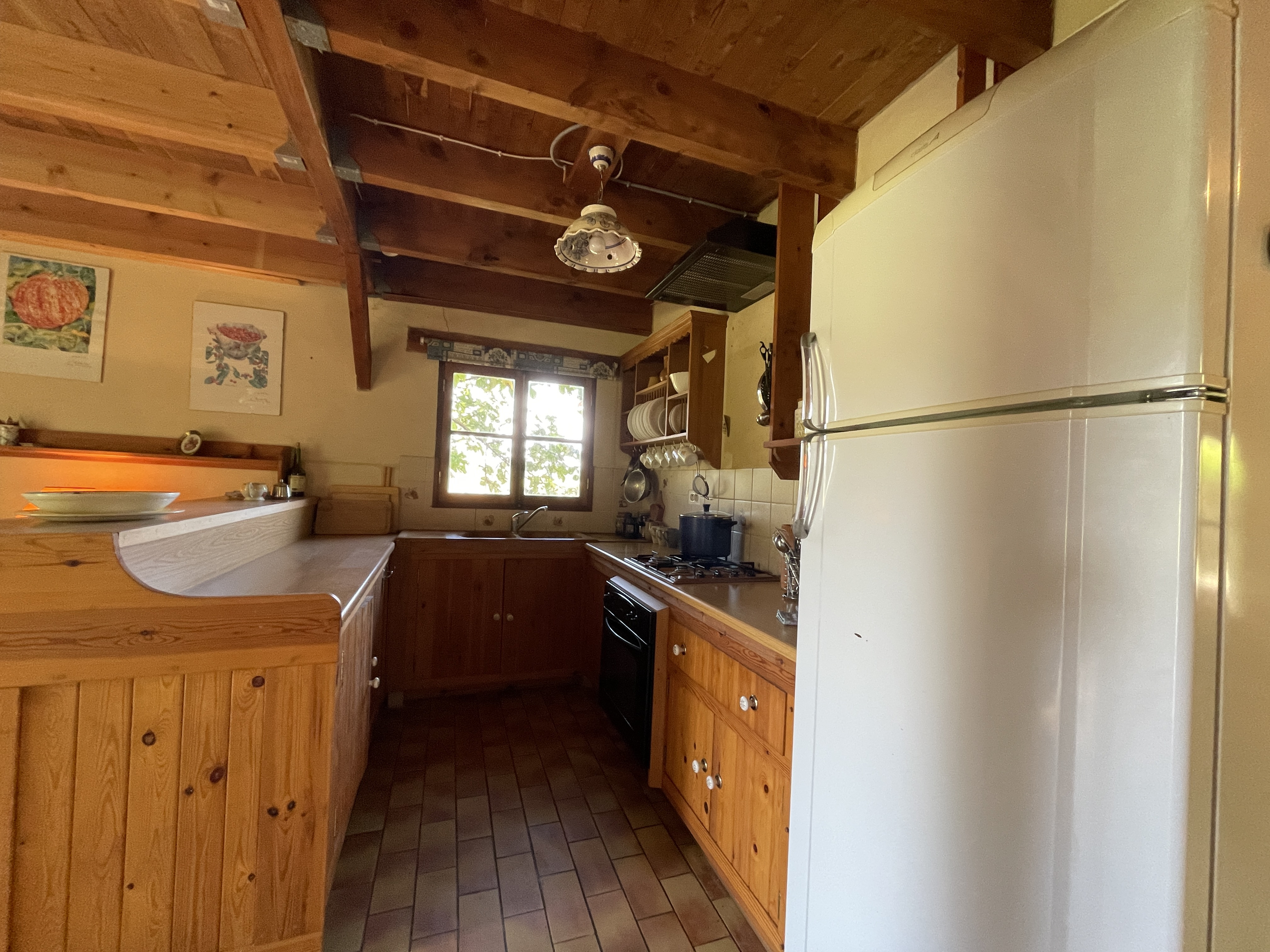 2 Bed, 1 Bath, HouseFor Sale, Allas les mines, Dordogne, Aquitaine, 24220