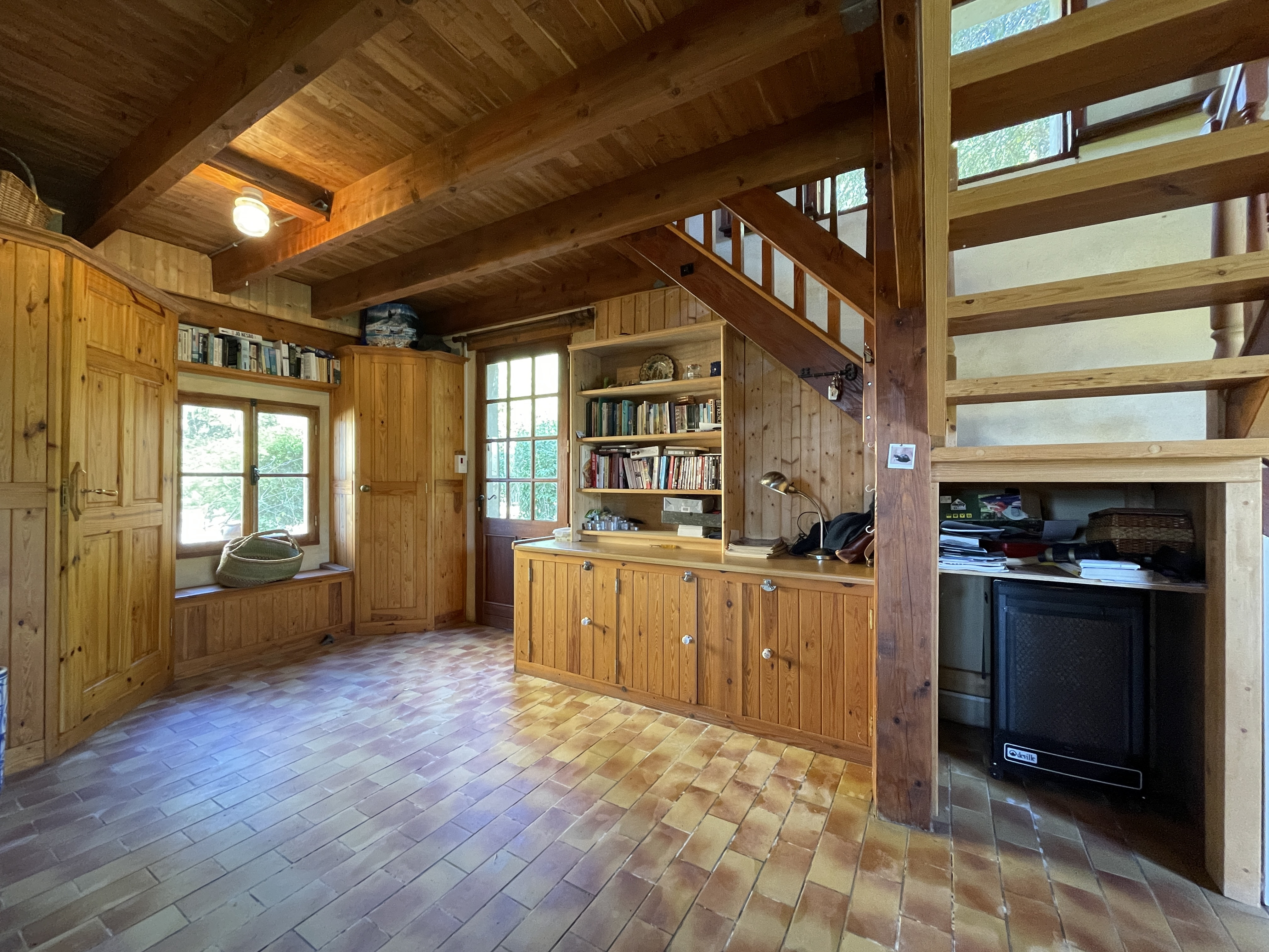 2 Bed, 1 Bath, HouseFor Sale, Allas les mines, Dordogne, Aquitaine, 24220