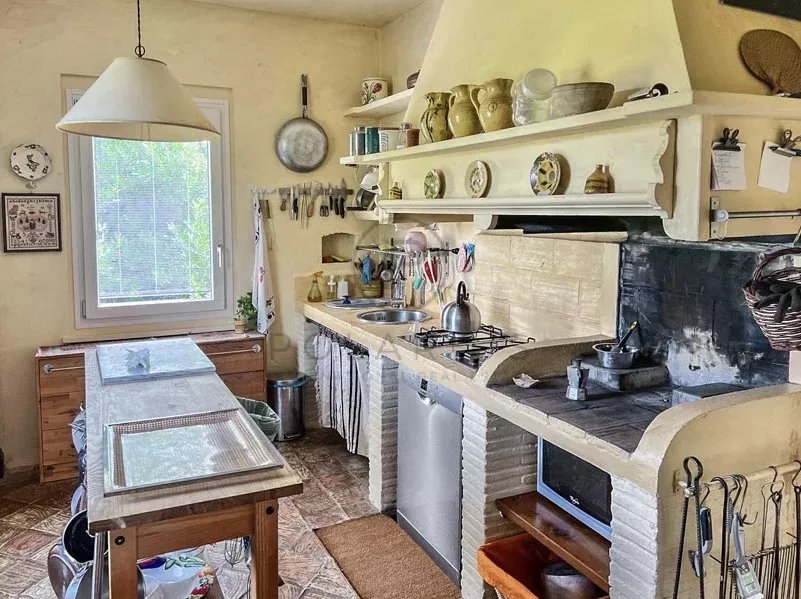 3 Bed, 3 Bath, HouseFor Sale, Cattolica, Rimini