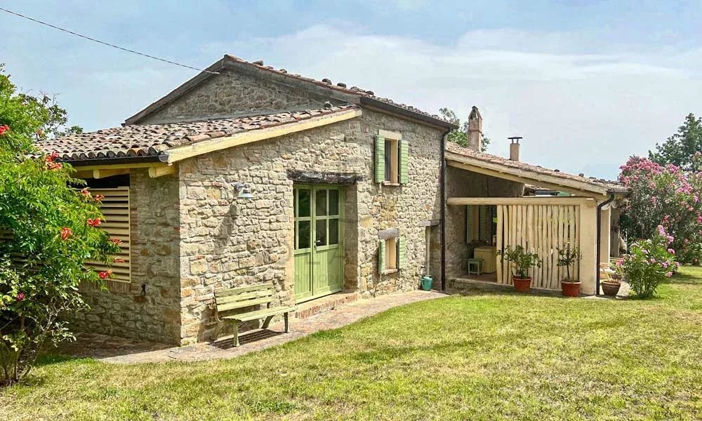 3 Bed, 3 Bath, HouseFor Sale, Cattolica, Rimini