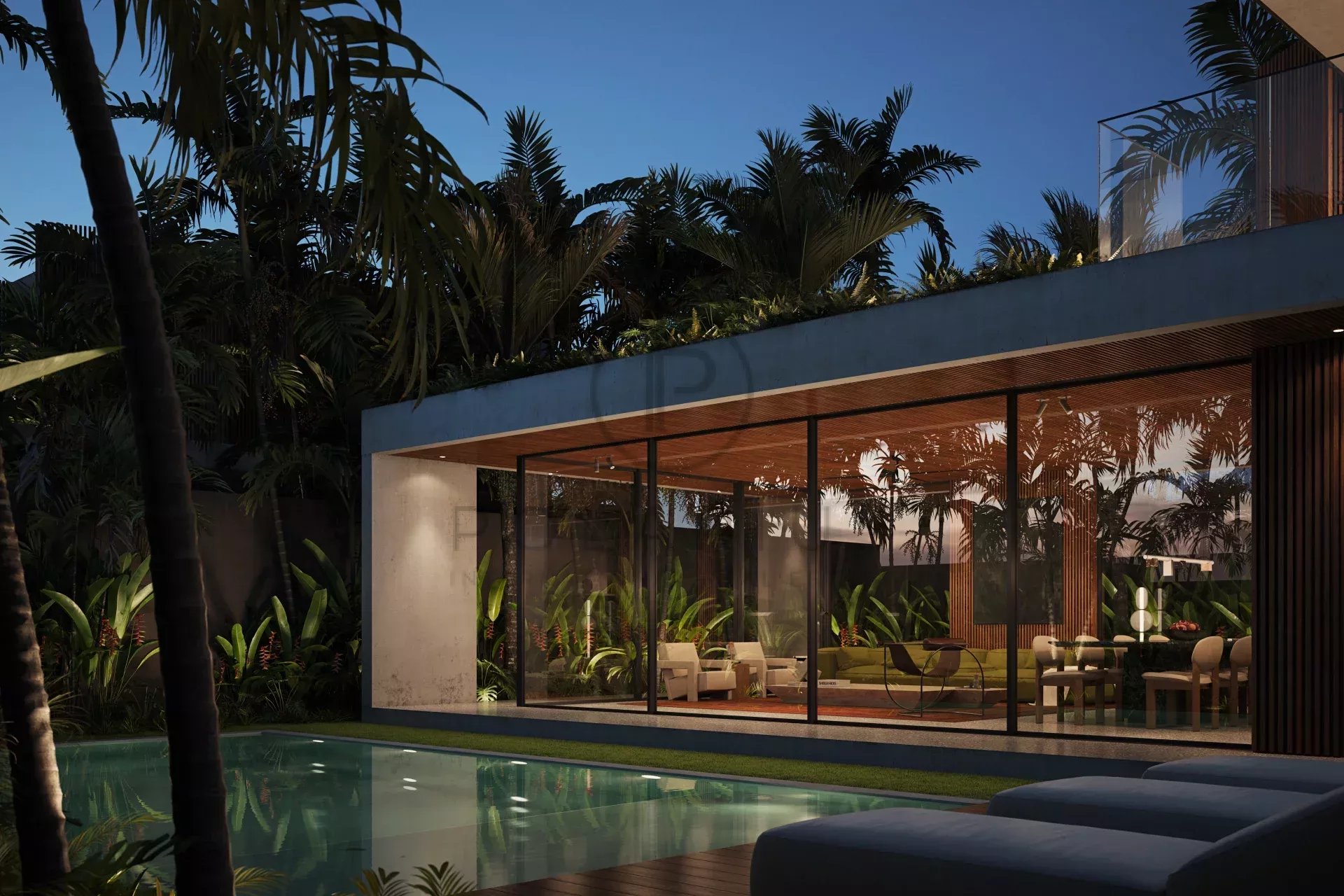 3 Bed, 3 Bath, HouseFor Sale, Tabanan, Bali