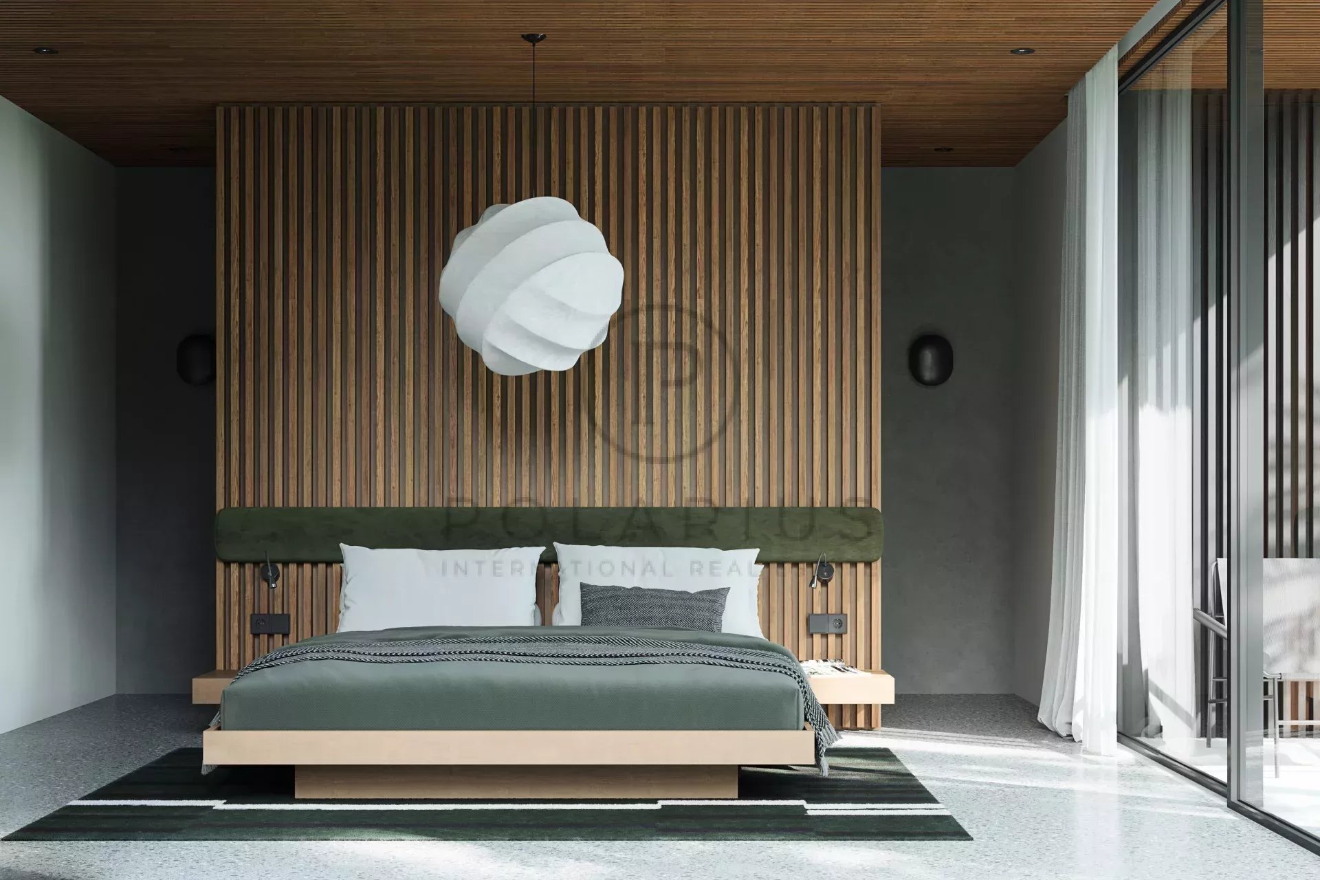 3 Bed, 3 Bath, HouseFor Sale, Tabanan, Bali