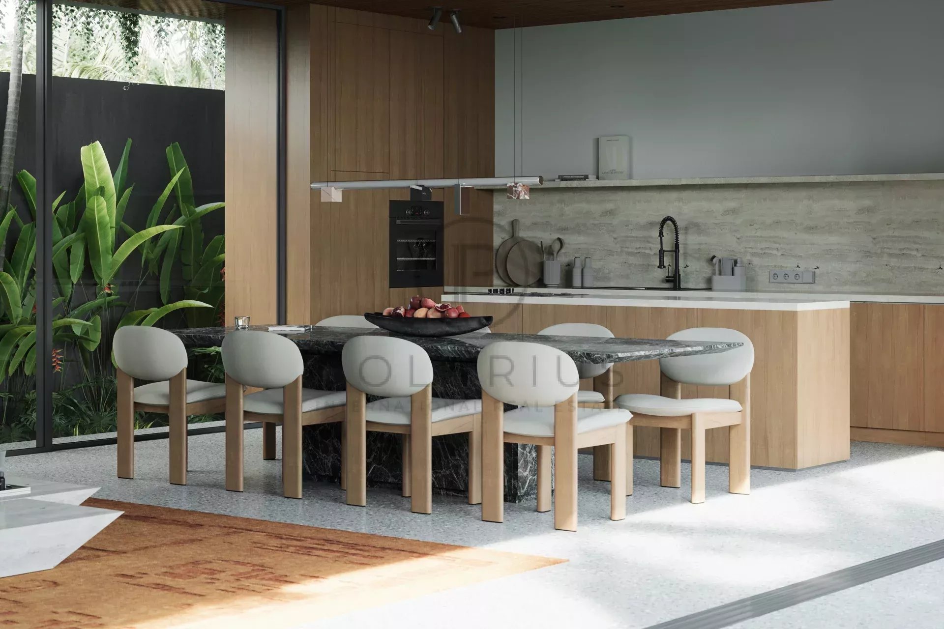 3 Bed, 3 Bath, HouseFor Sale, Tabanan, Bali