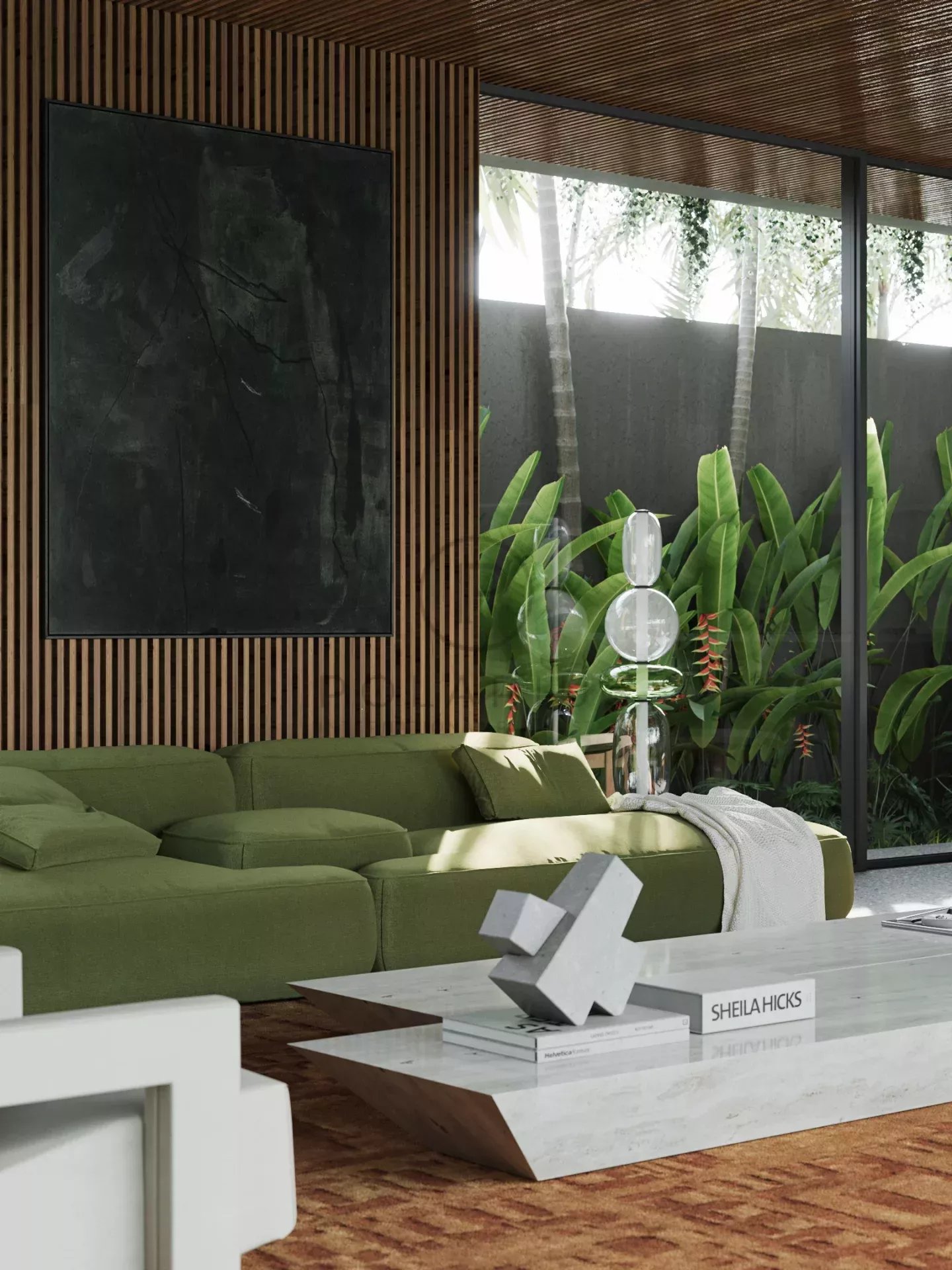 3 Bed, 3 Bath, HouseFor Sale, Tabanan, Bali