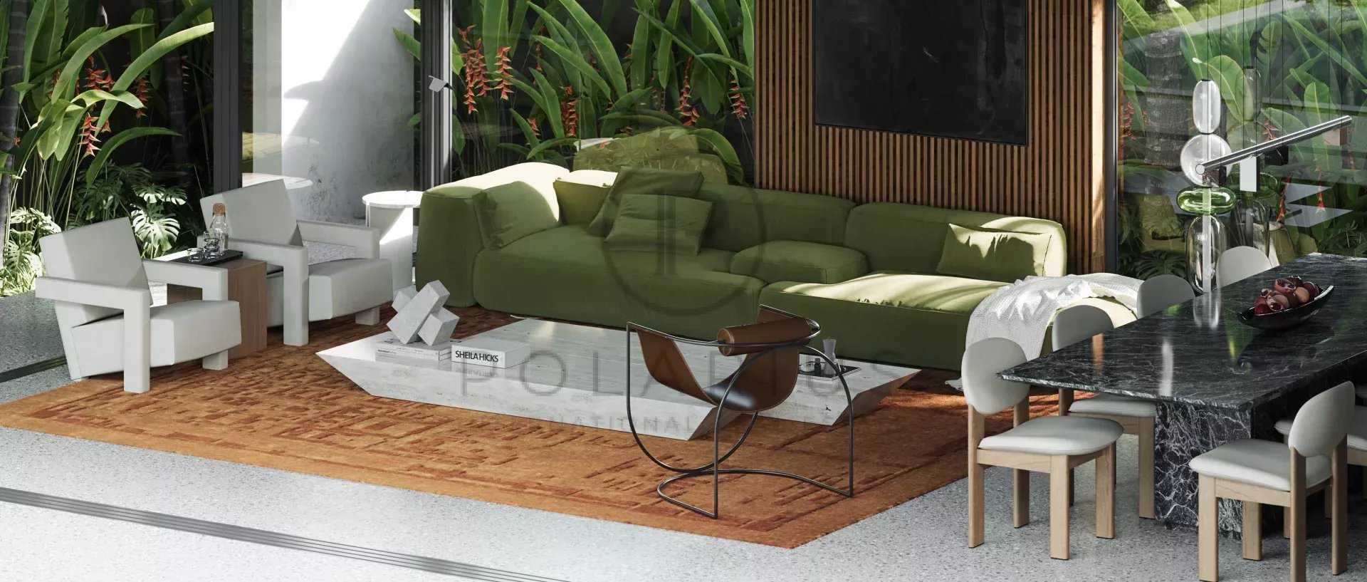 3 Bed, 3 Bath, HouseFor Sale, Tabanan, Bali