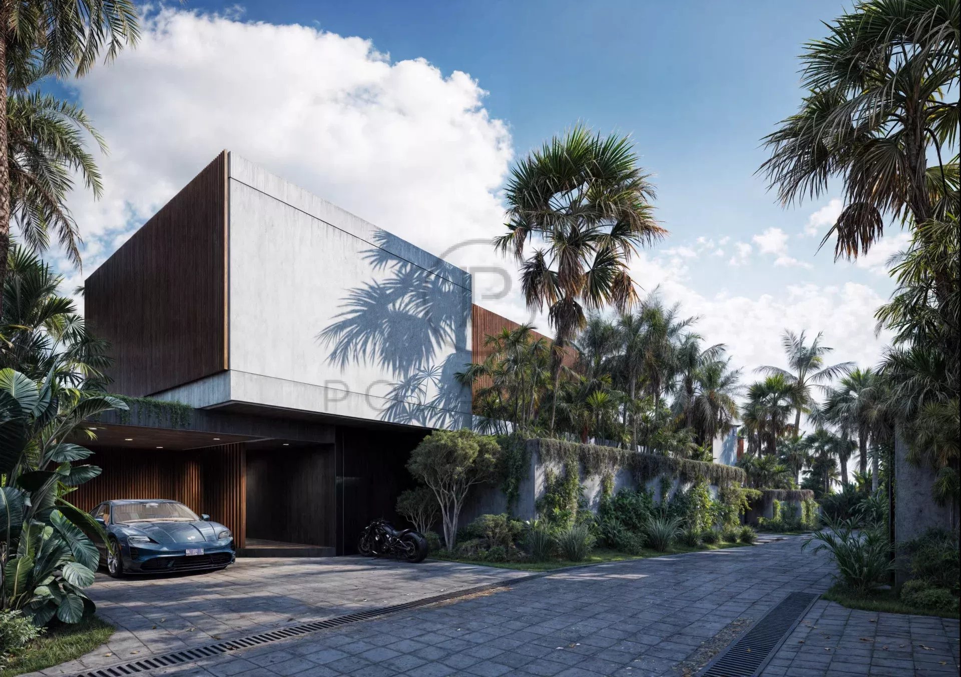 3 Bed, 3 Bath, HouseFor Sale, Tabanan, Bali