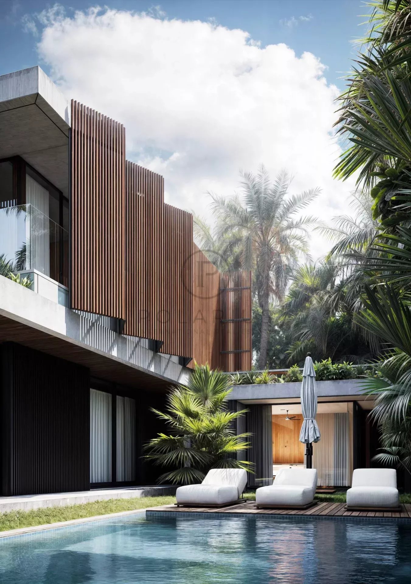 3 Bed, 3 Bath, HouseFor Sale, Tabanan, Bali