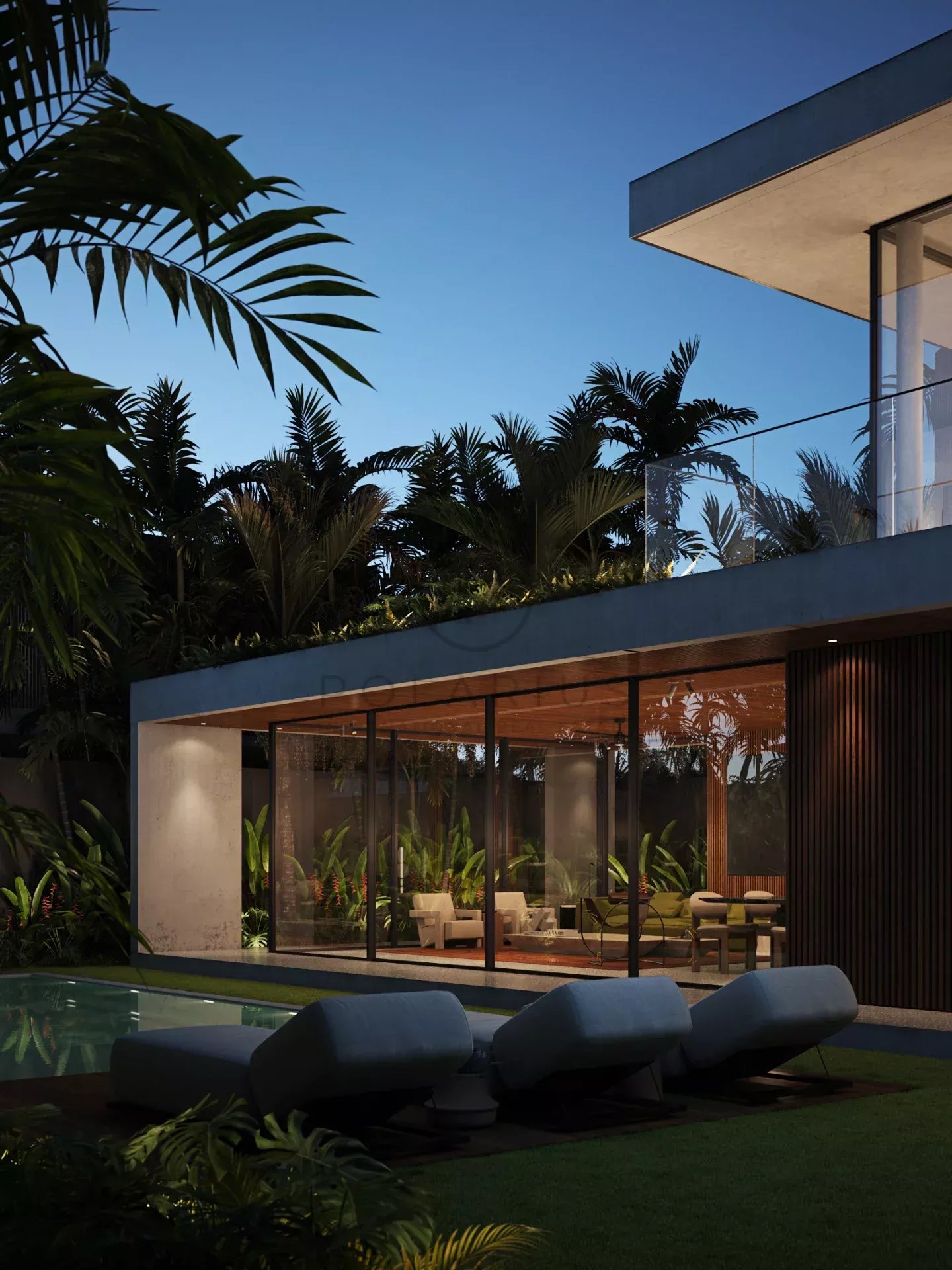 3 Bed, 3 Bath, HouseFor Sale, Tabanan, Bali