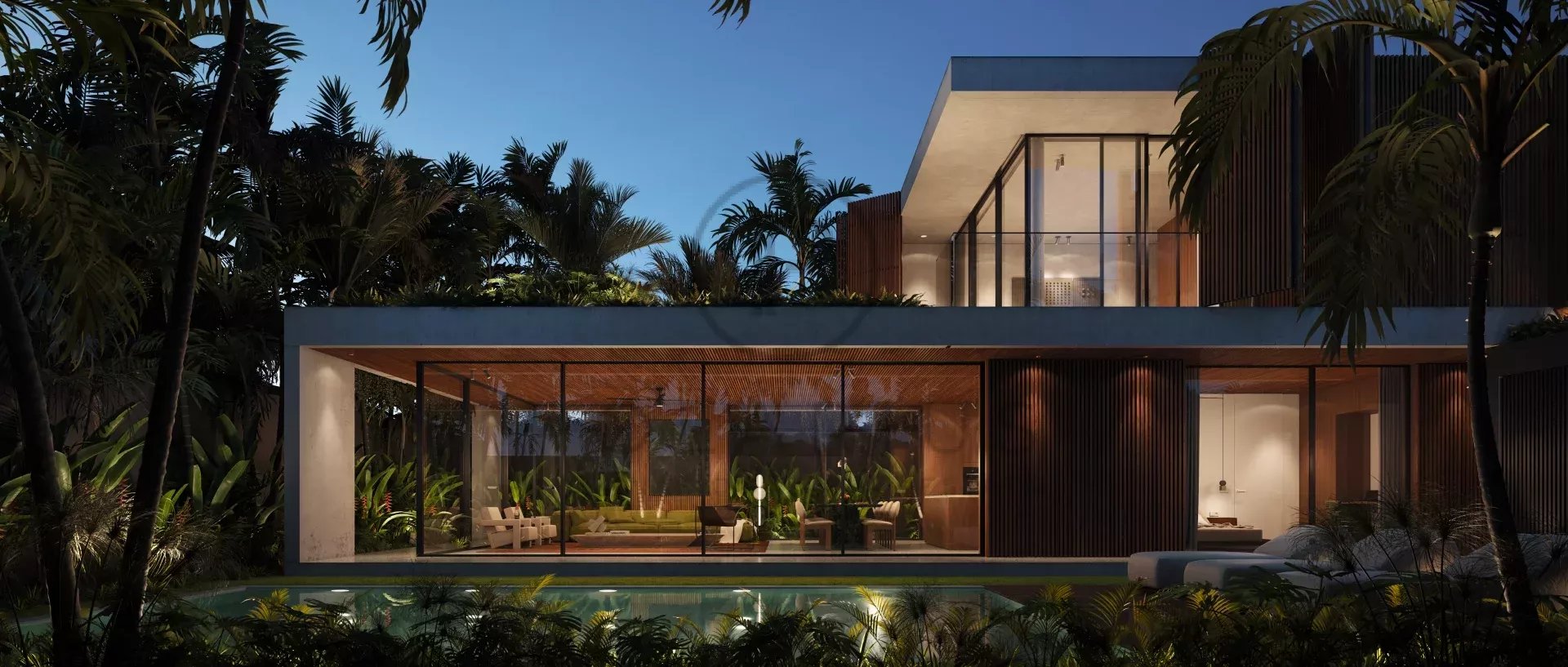 3 Bed, 3 Bath, HouseFor Sale, Tabanan, Bali