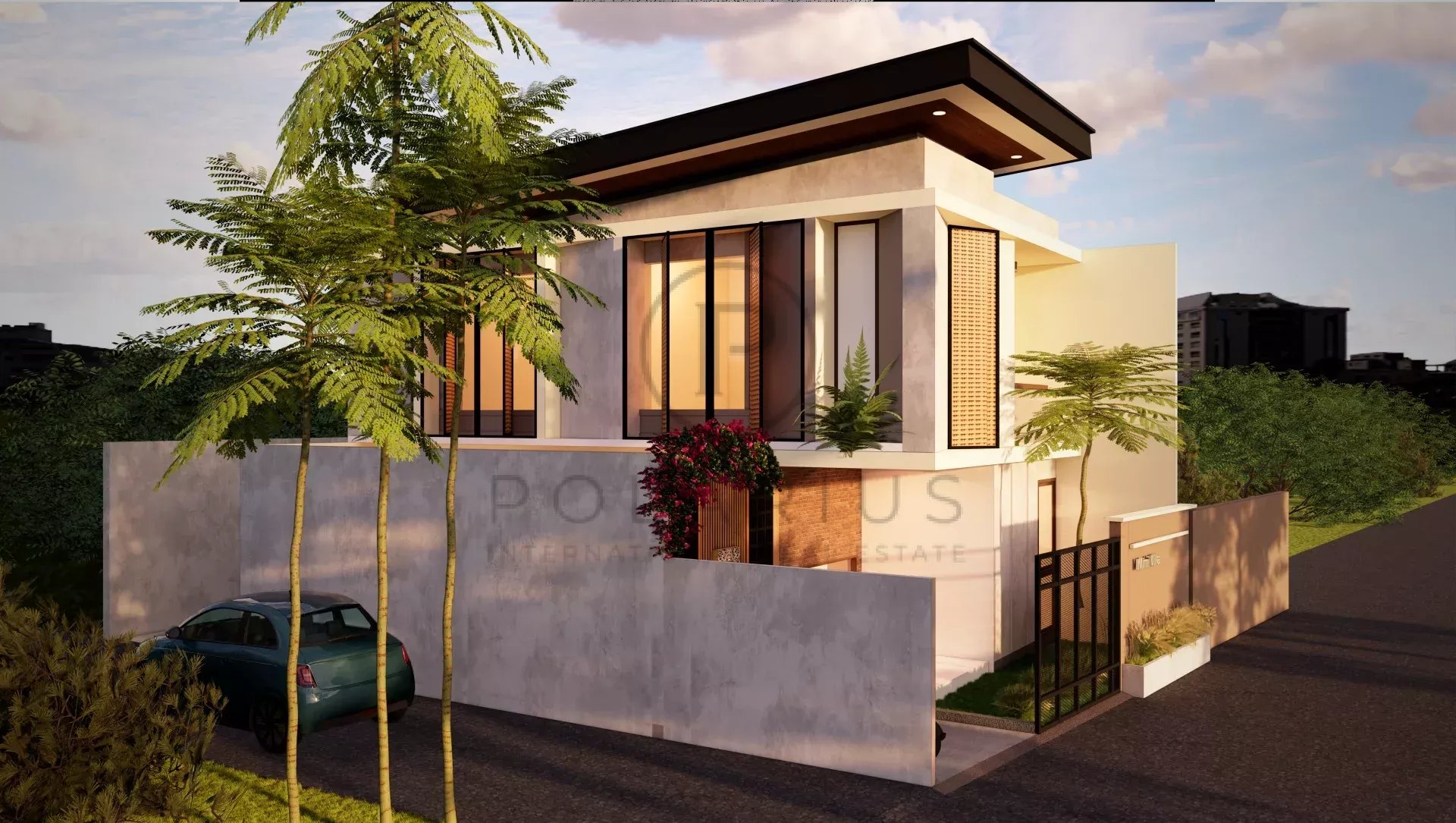 3 Bed, 3 Bath, HouseFor Sale, Canggu, Bali 3 Bed, 3 Bath, HouseFor Sale, Canggu, Bali