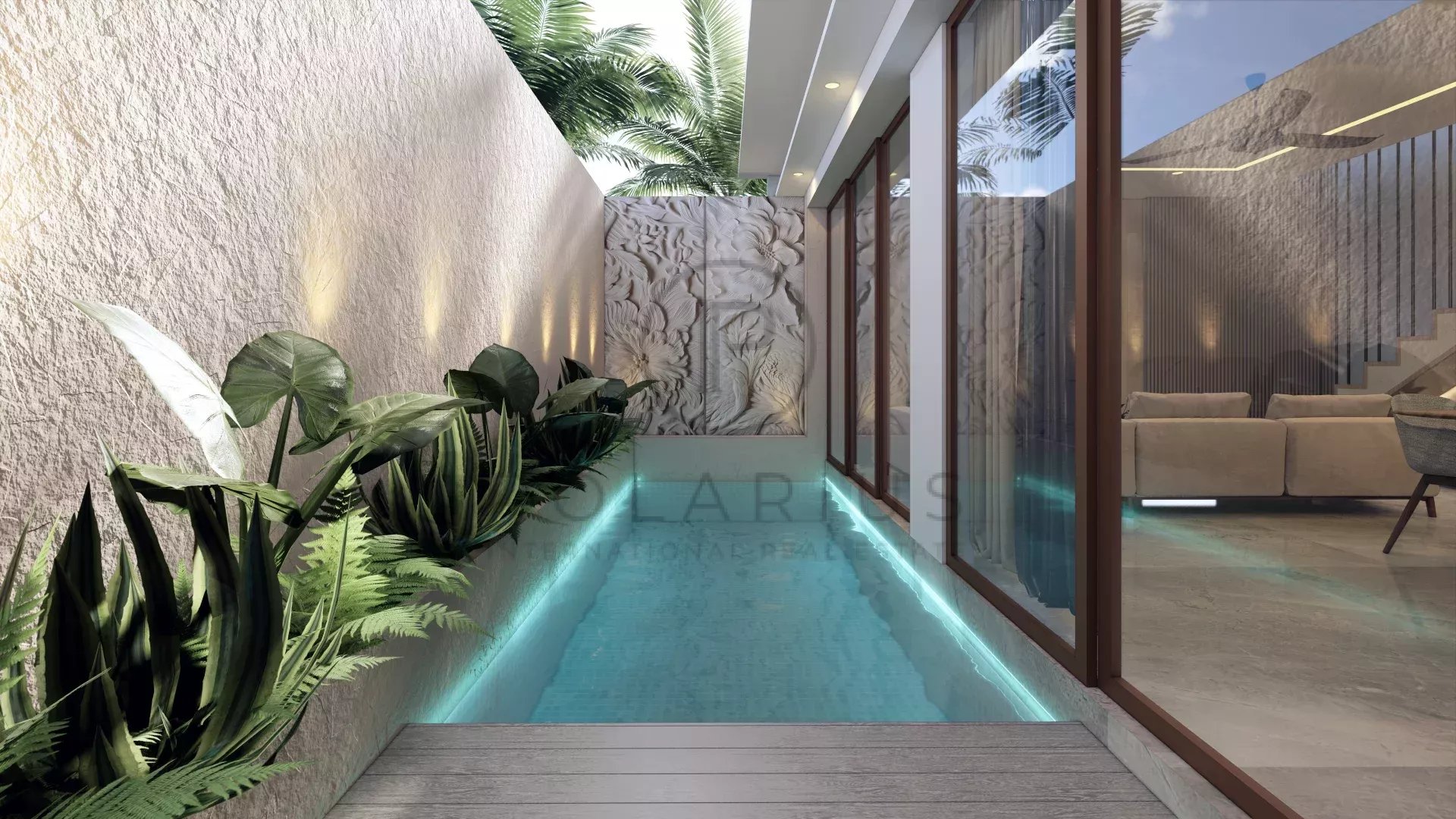 3 Bed, 3 Bath, HouseFor Sale, Canggu, Bali 3 Bed, 3 Bath, HouseFor Sale, Canggu, Bali