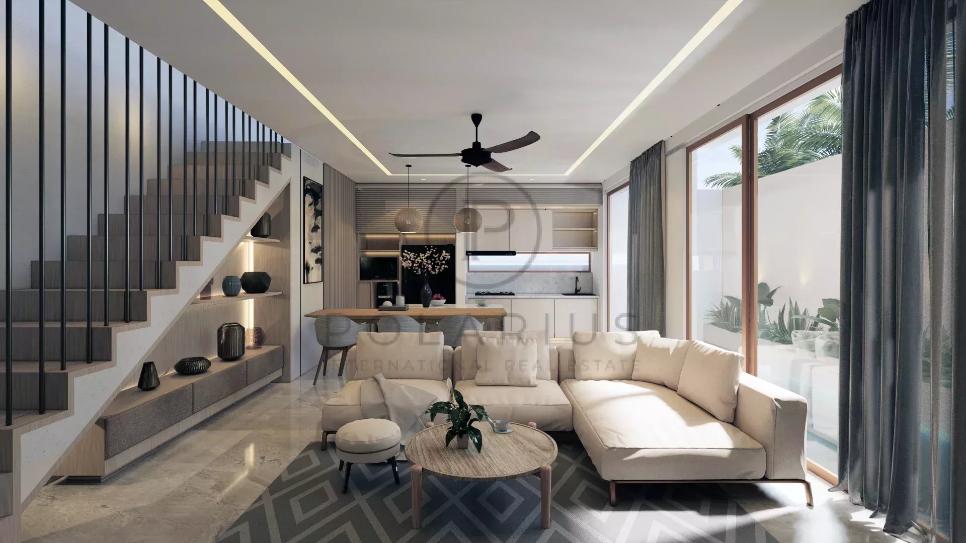 3 Bed, 3 Bath, HouseFor Sale, Canggu, Bali 3 Bed, 3 Bath, HouseFor Sale, Canggu, Bali