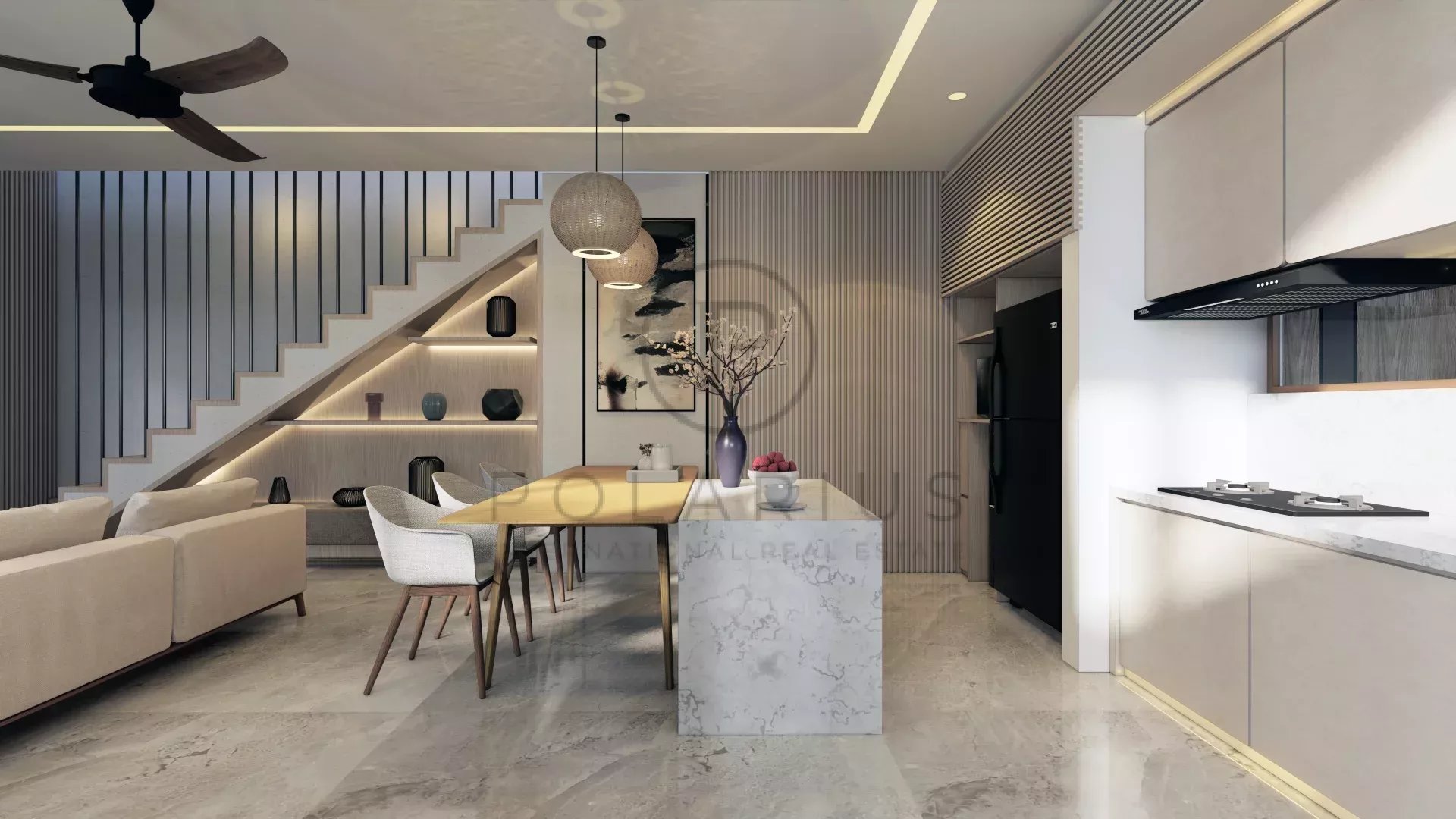 3 Bed, 3 Bath, HouseFor Sale, Canggu, Bali 3 Bed, 3 Bath, HouseFor Sale, Canggu, Bali