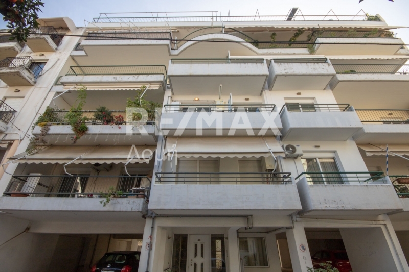 2 Bed, 1 Bath, ApartmentFor Sale, Metamorfosi, Volos, Magnesia