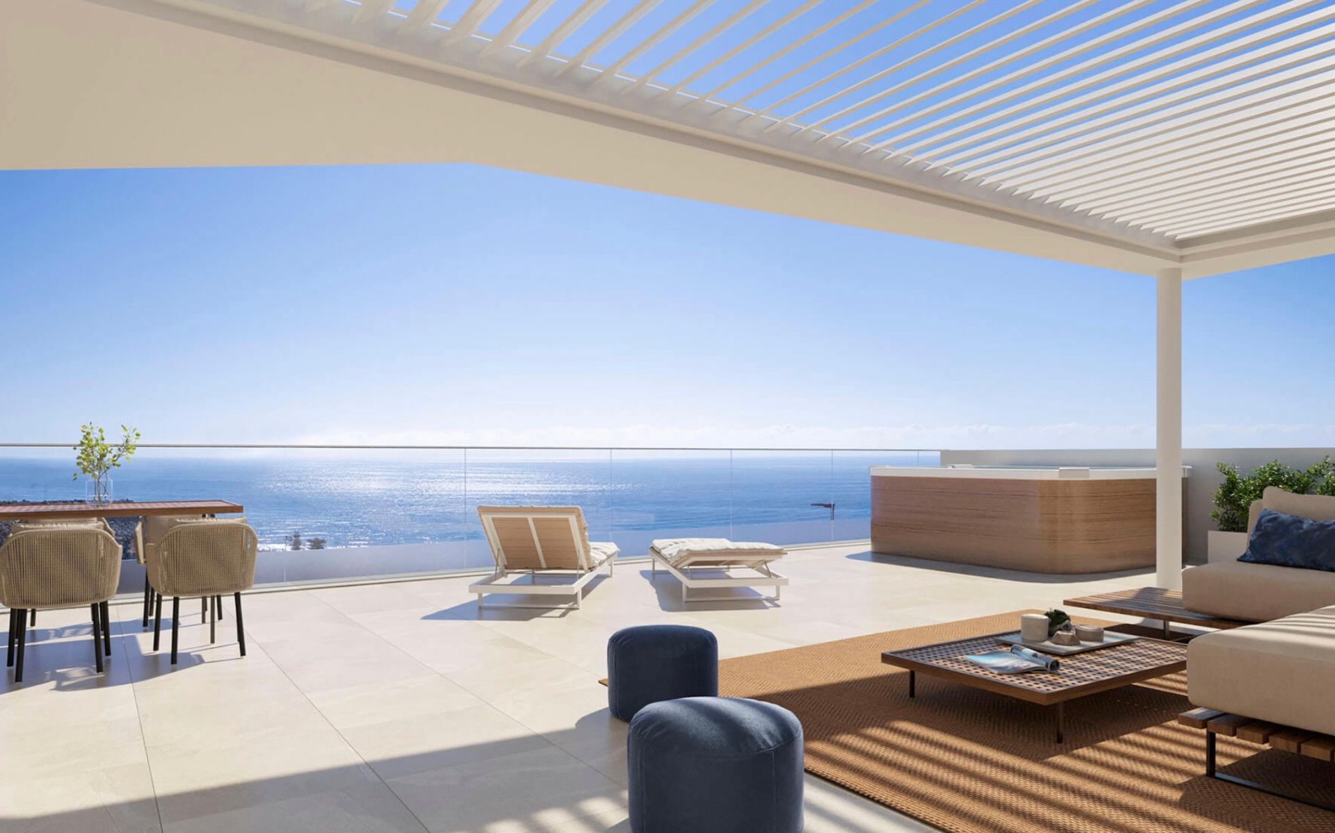 2 Bed, 2 Bath, ApartmentFor Sale, Malaga city, Malaga, 29000