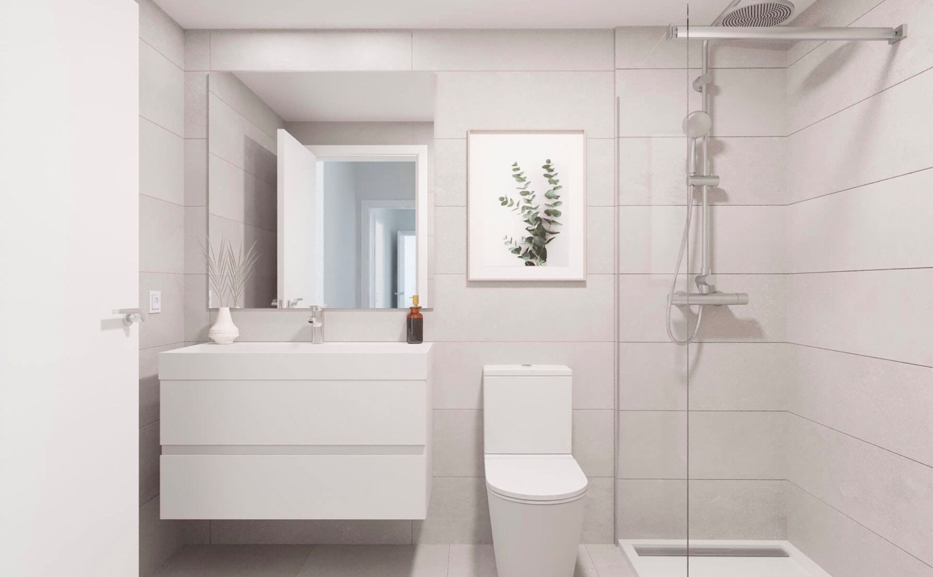 2 Bed, 2 Bath, ApartmentFor Sale, Malaga city, Malaga, 29000