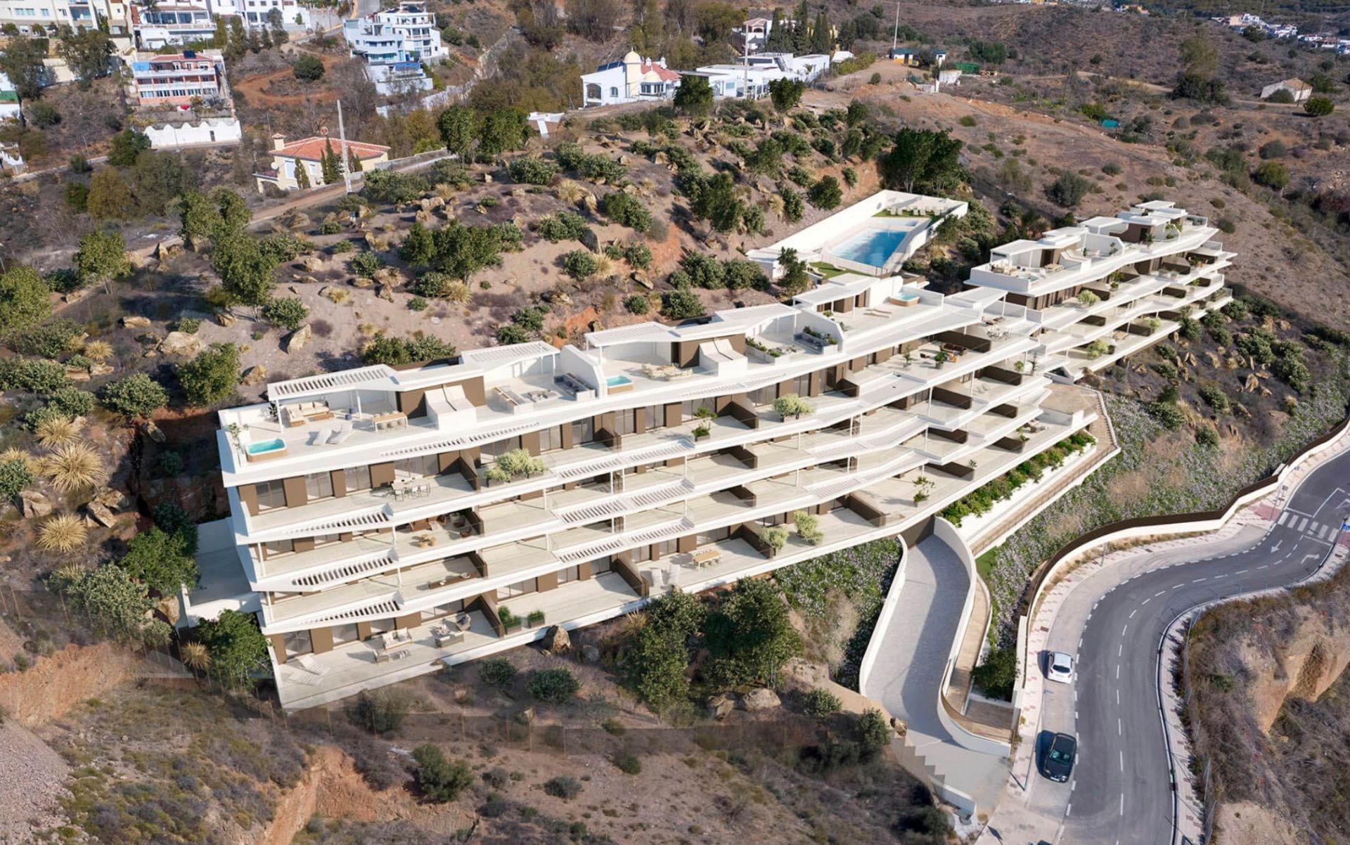 2 Bed, 2 Bath, ApartmentFor Sale, Malaga city, Malaga, 29000